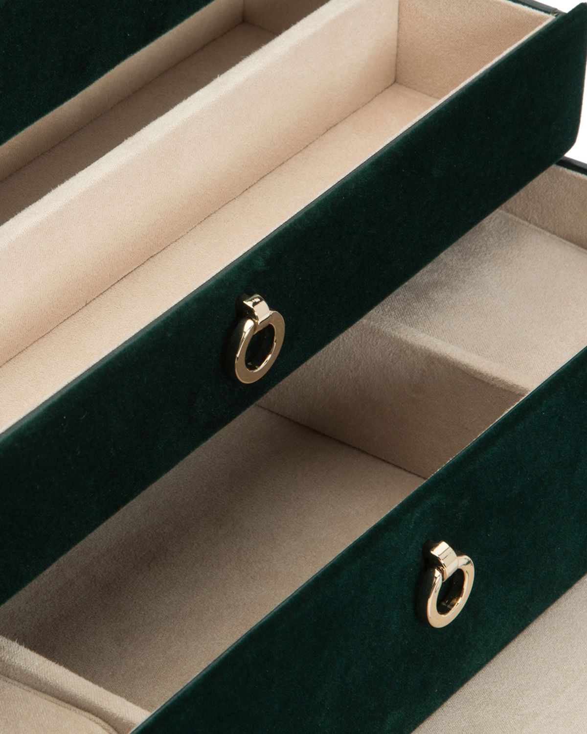 WOLF Zoe Medium Jewelry Box