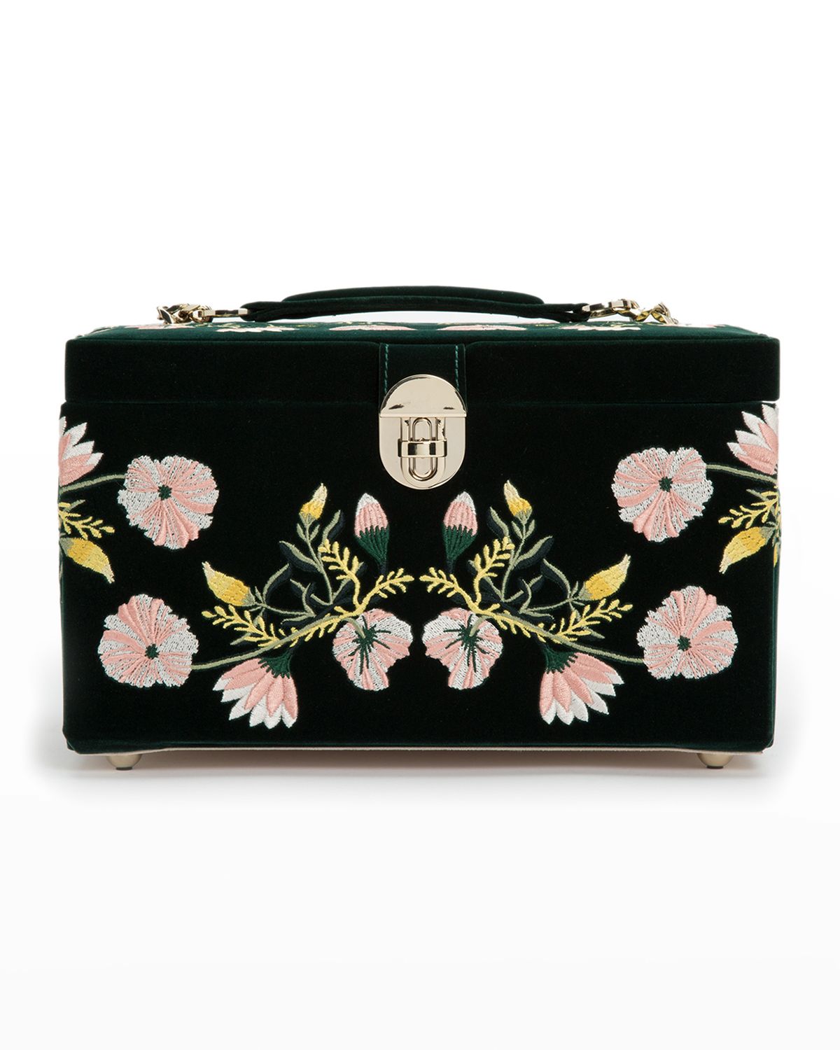 WOLF Zoe Medium Jewelry Box | Thumbnail 10 WOLF Zoe Medium Jewelry Box | Thumbnail 10