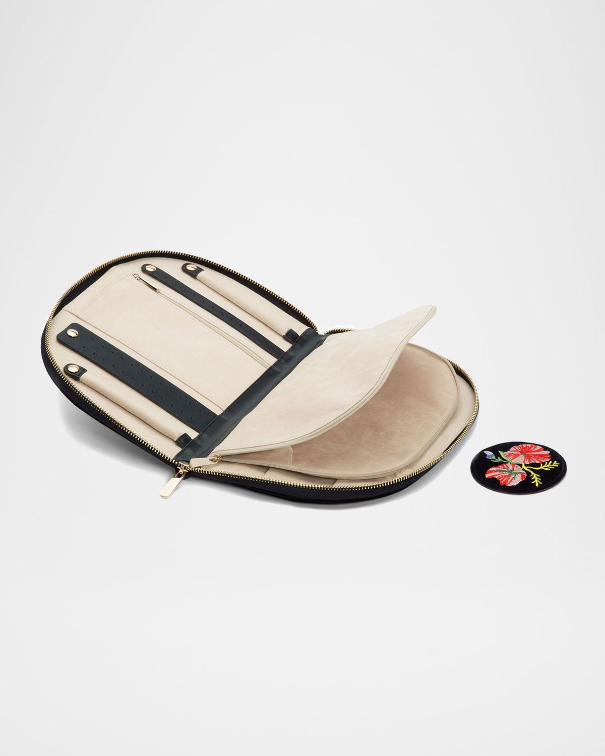 WOLF Zoe Jewelry Portfolio