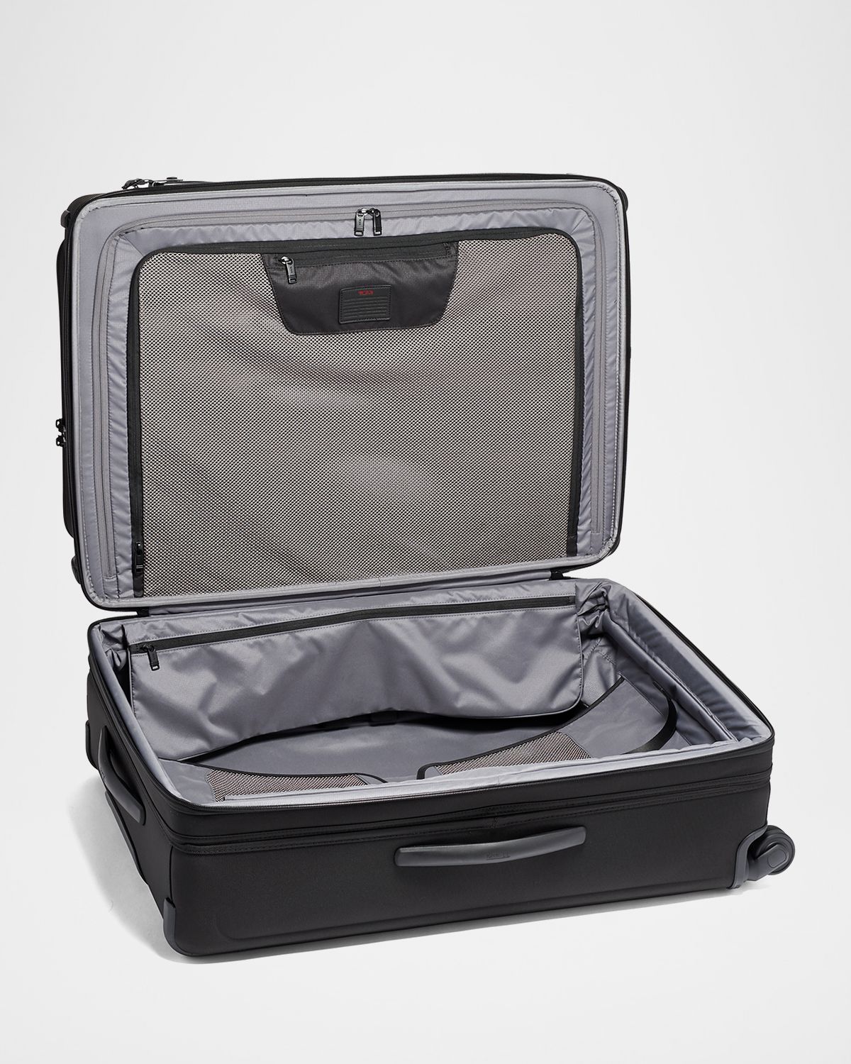 Tumi Alpha 3 Extended Trip Expanded Packing Case