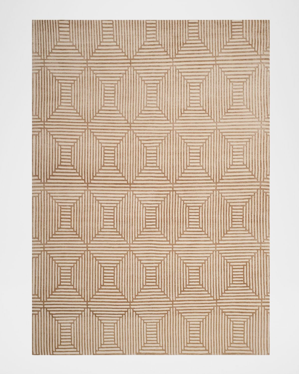 Ralph Lauren Home Connaught Hand-Knotted Rug