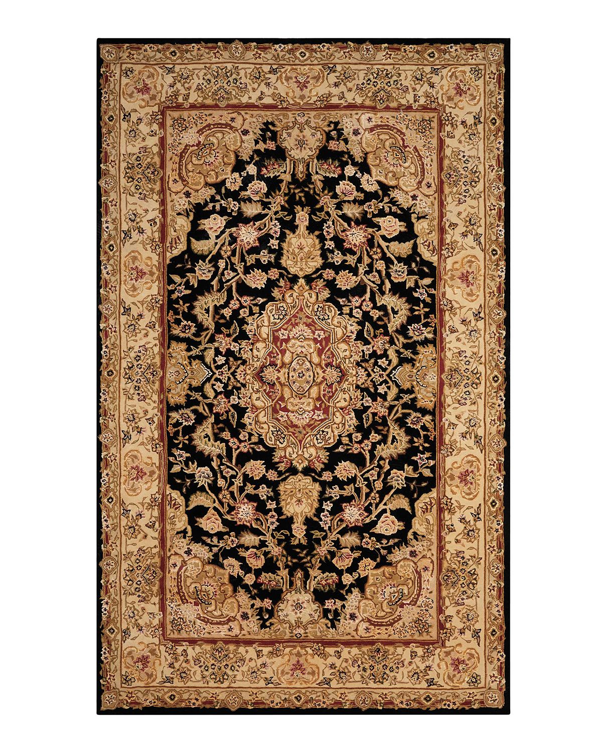 Nourison Beulah Hand-Tufted Rug | Thumbnail 5