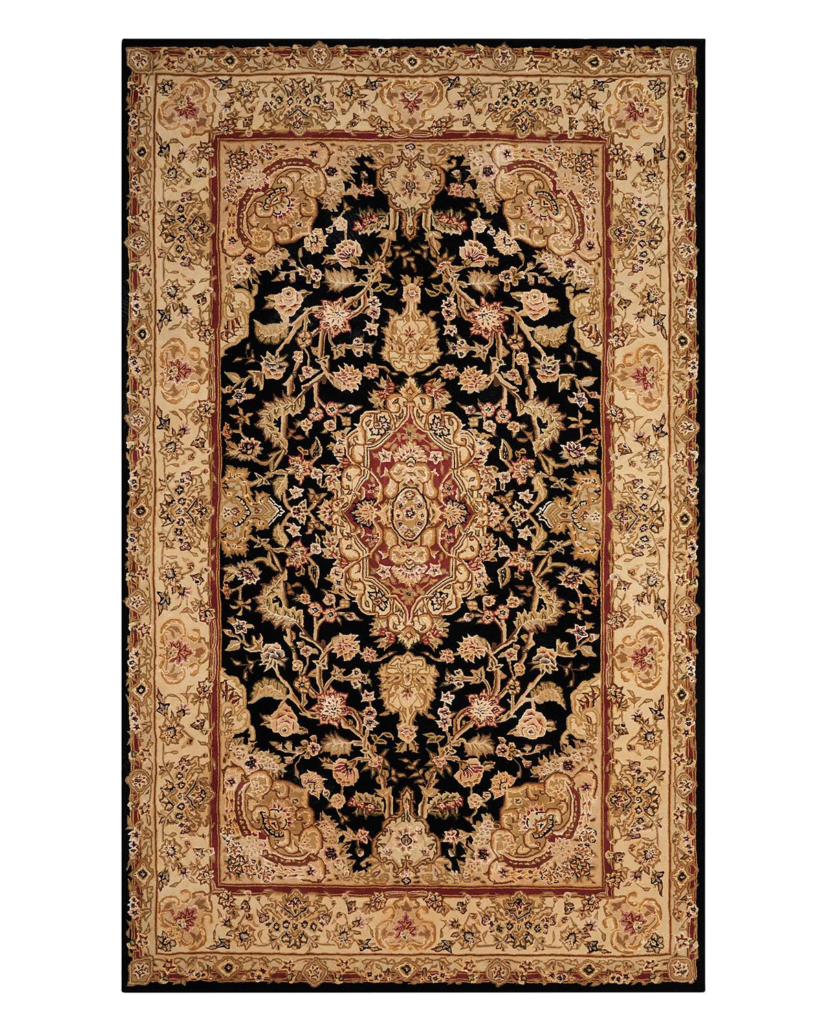 Nourison Beulah Hand-Tufted Rug | Thumbnail 5