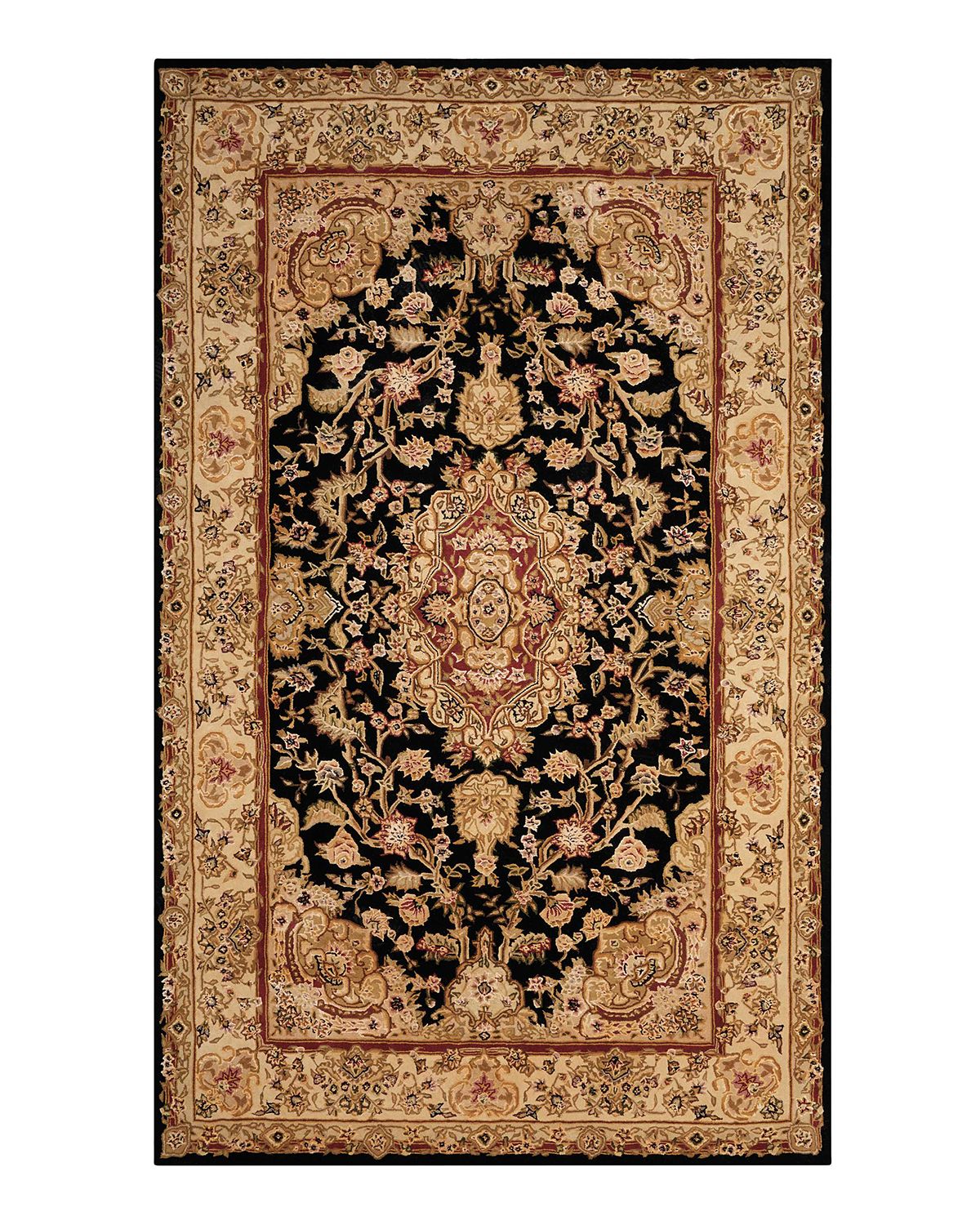 Nourison Beulah Hand-Tufted Rug | Thumbnail 5
