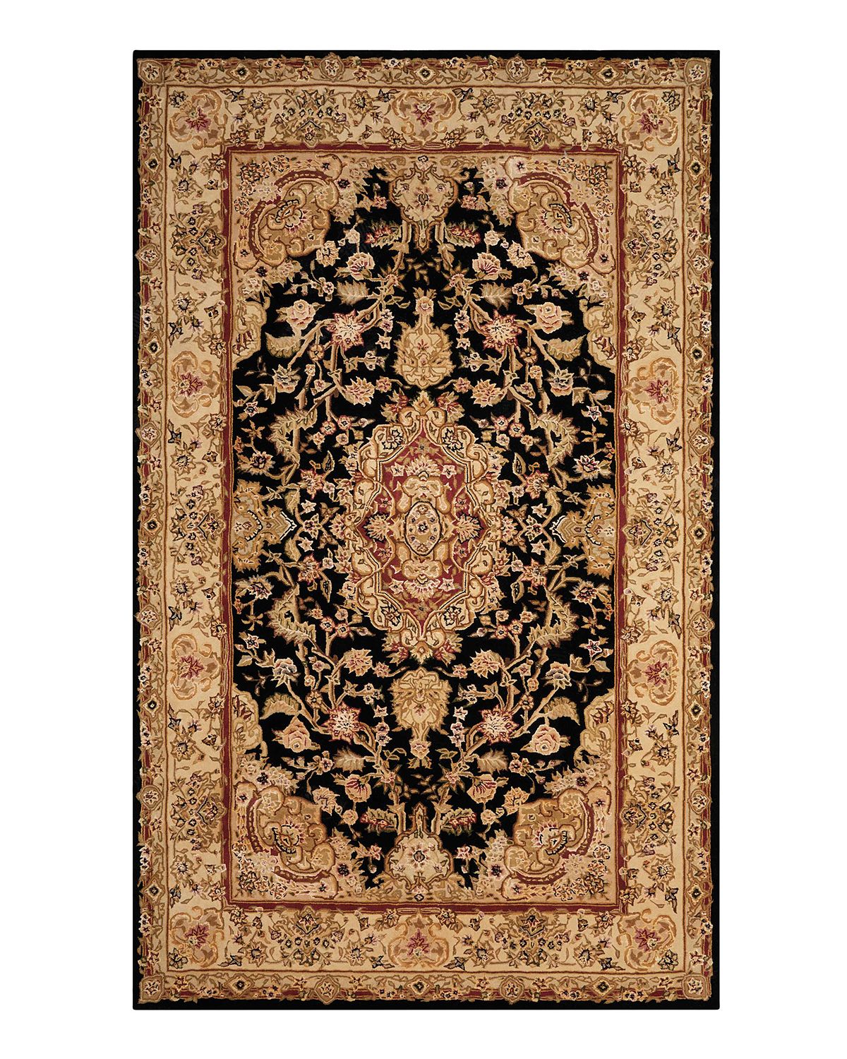 Nourison Beulah Hand-Tufted Rug | Thumbnail 5