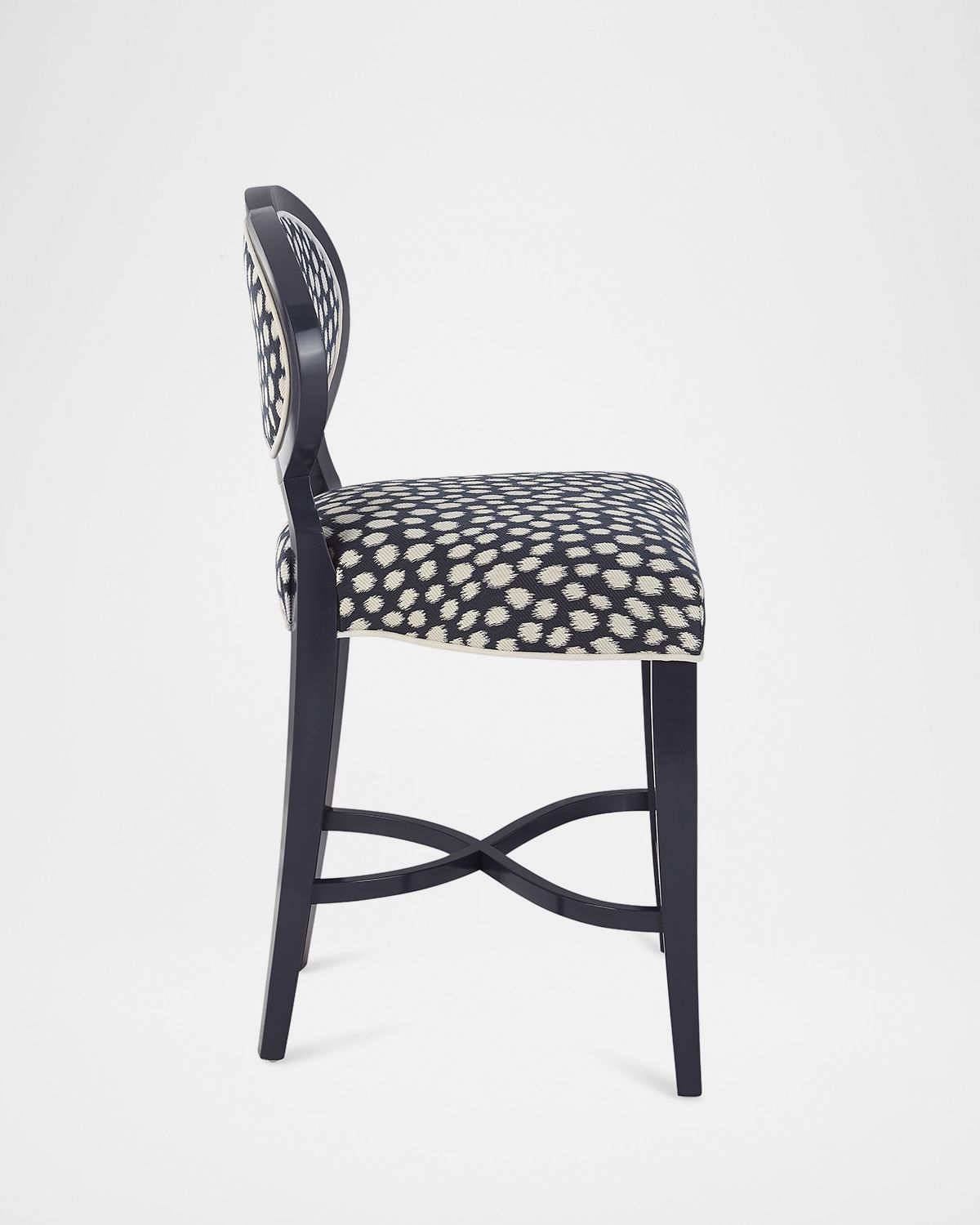Massoud Rayan Counter Stool