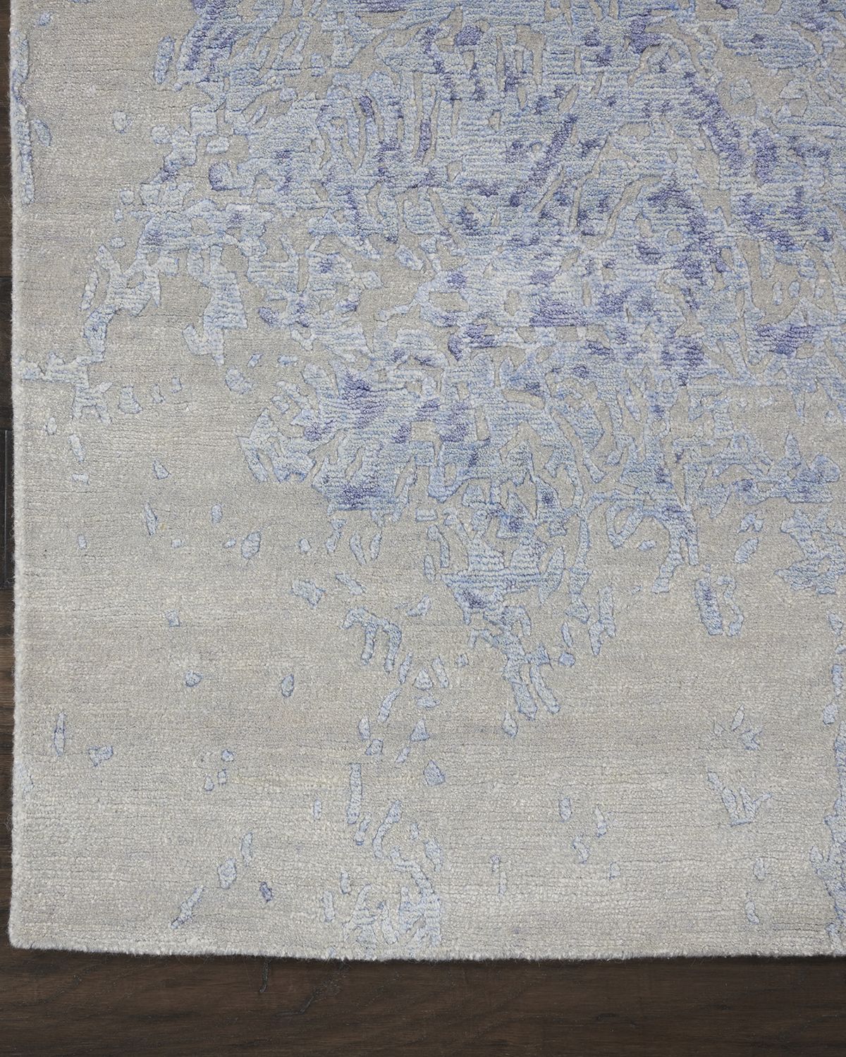 Nourison Jenkins Hand-Loomed Rug | Thumbnail 6