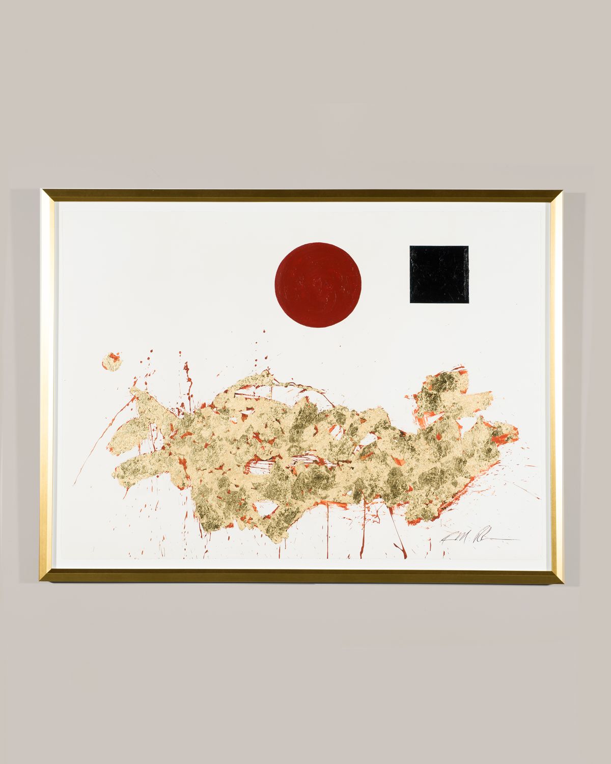 RFA Fine Art "Have A Blast" Giclee Art by Elige | Thumbnail 3