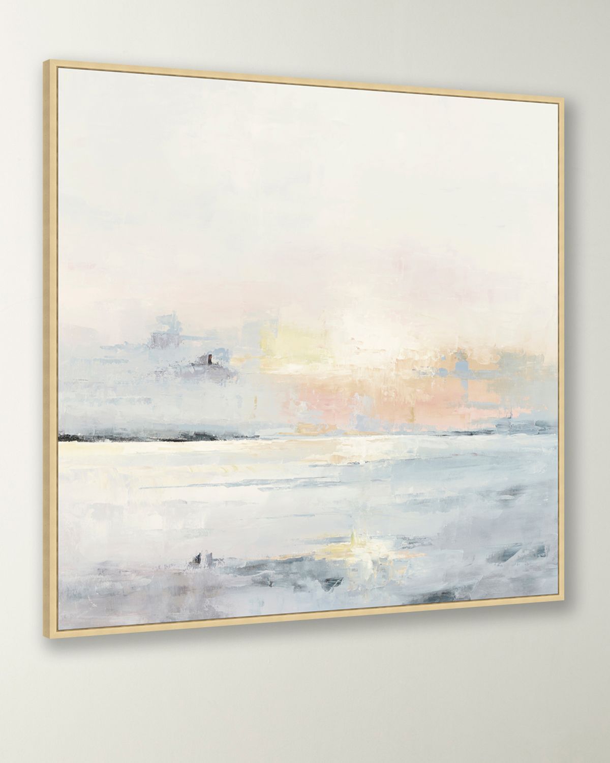 Wendover Art Group "Southern Sunset IV" Giclee Canvas Art | Thumbnail 3