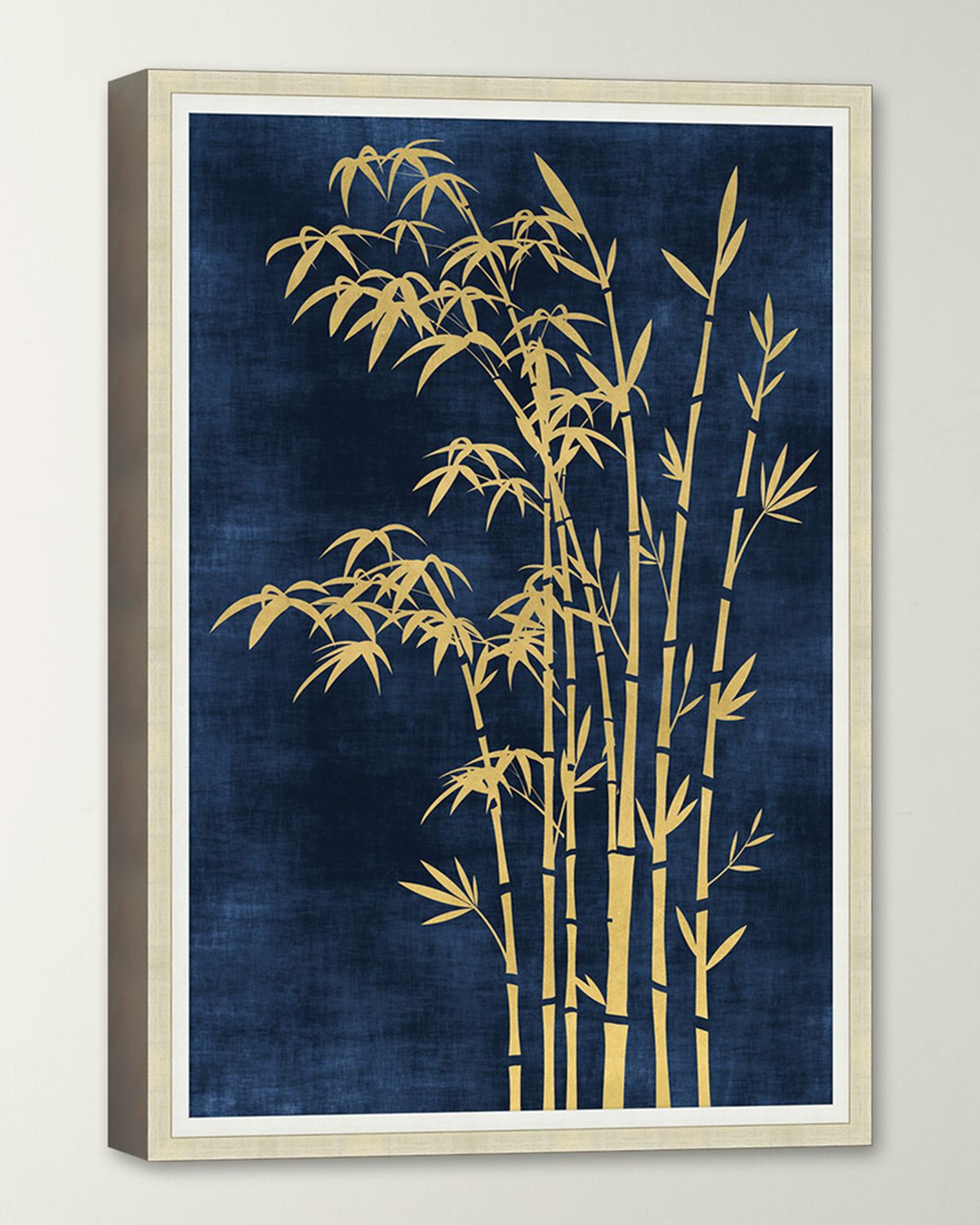 Wendover Art Group "Gilt Bamboo II" Giclee Art | Thumbnail 5 Wendover Art Group "Gilt Bamboo II" Giclee Art | Thumbnail 5
