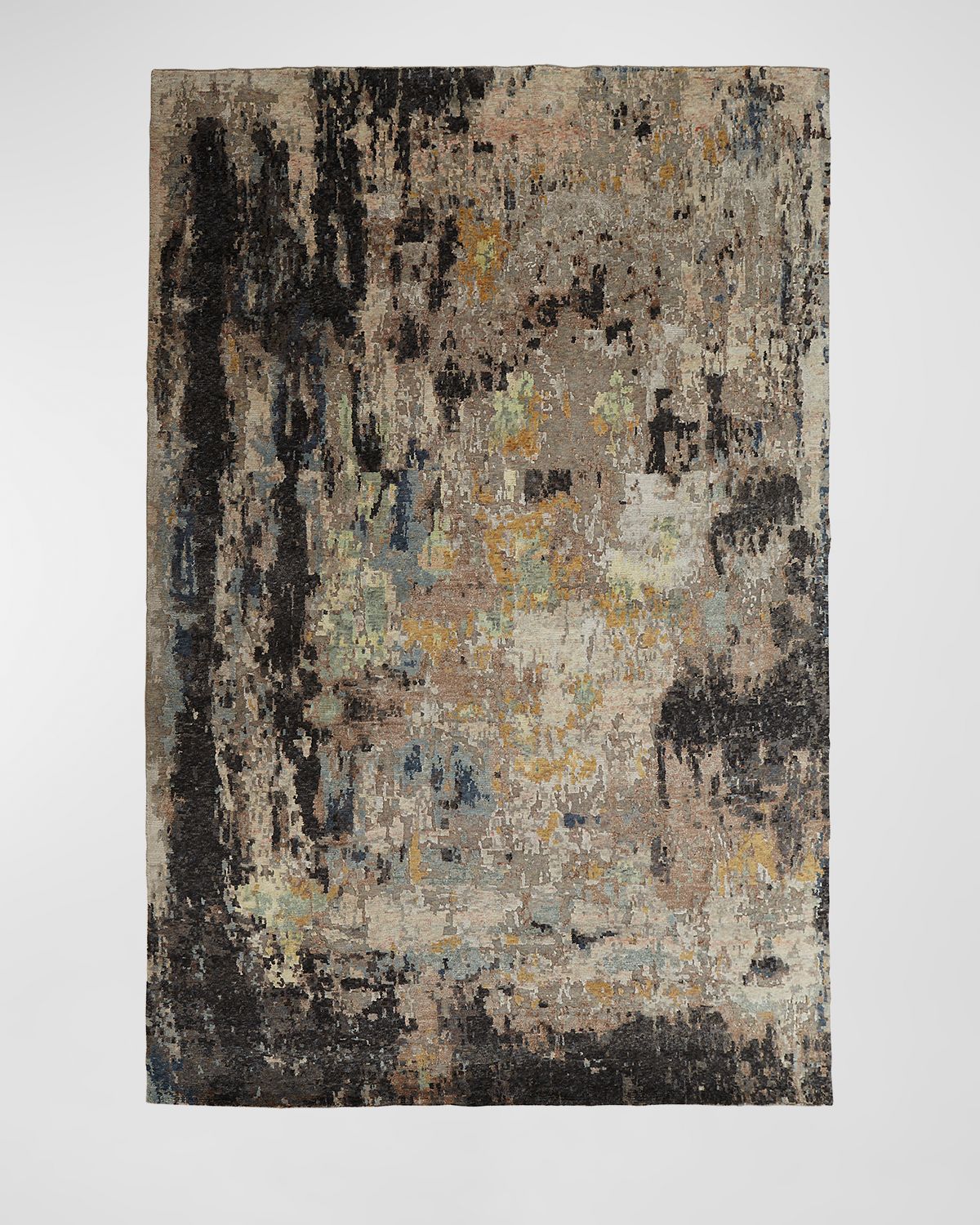 Haven & Loom Cortlandt Hand-Knotted Rug | Thumbnail 4