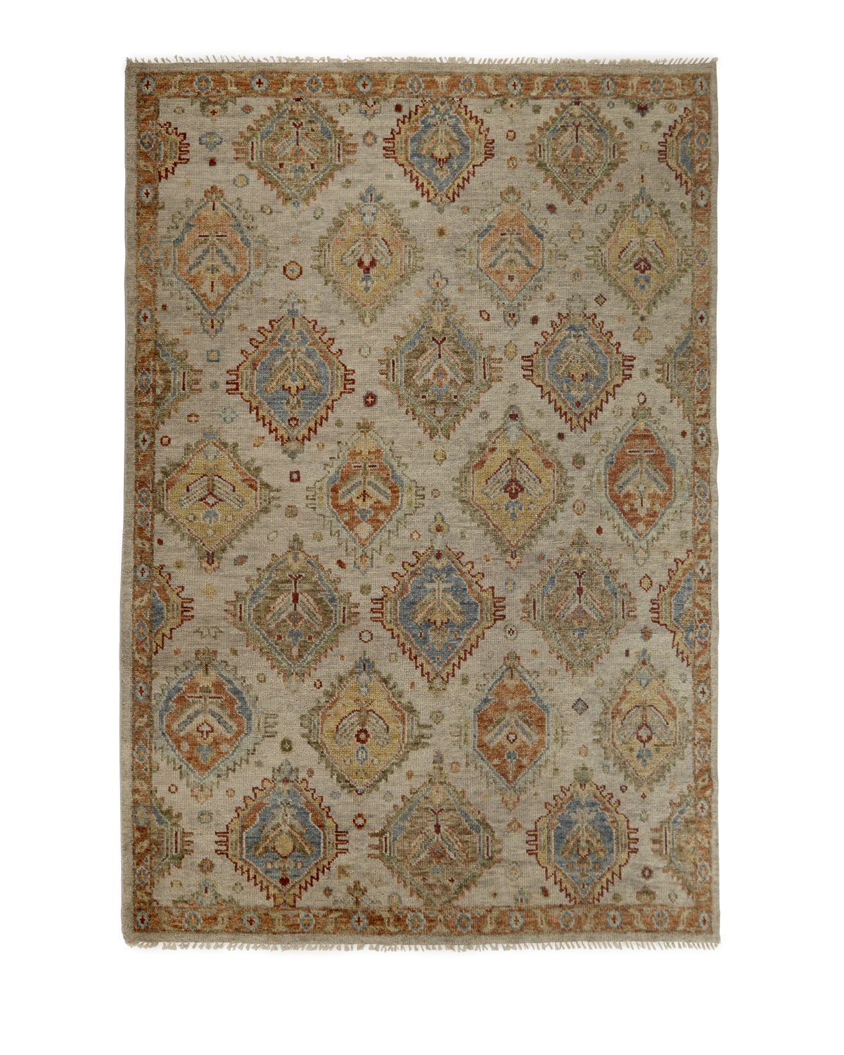 Safavieh Elswood Hand-Knotted Rug