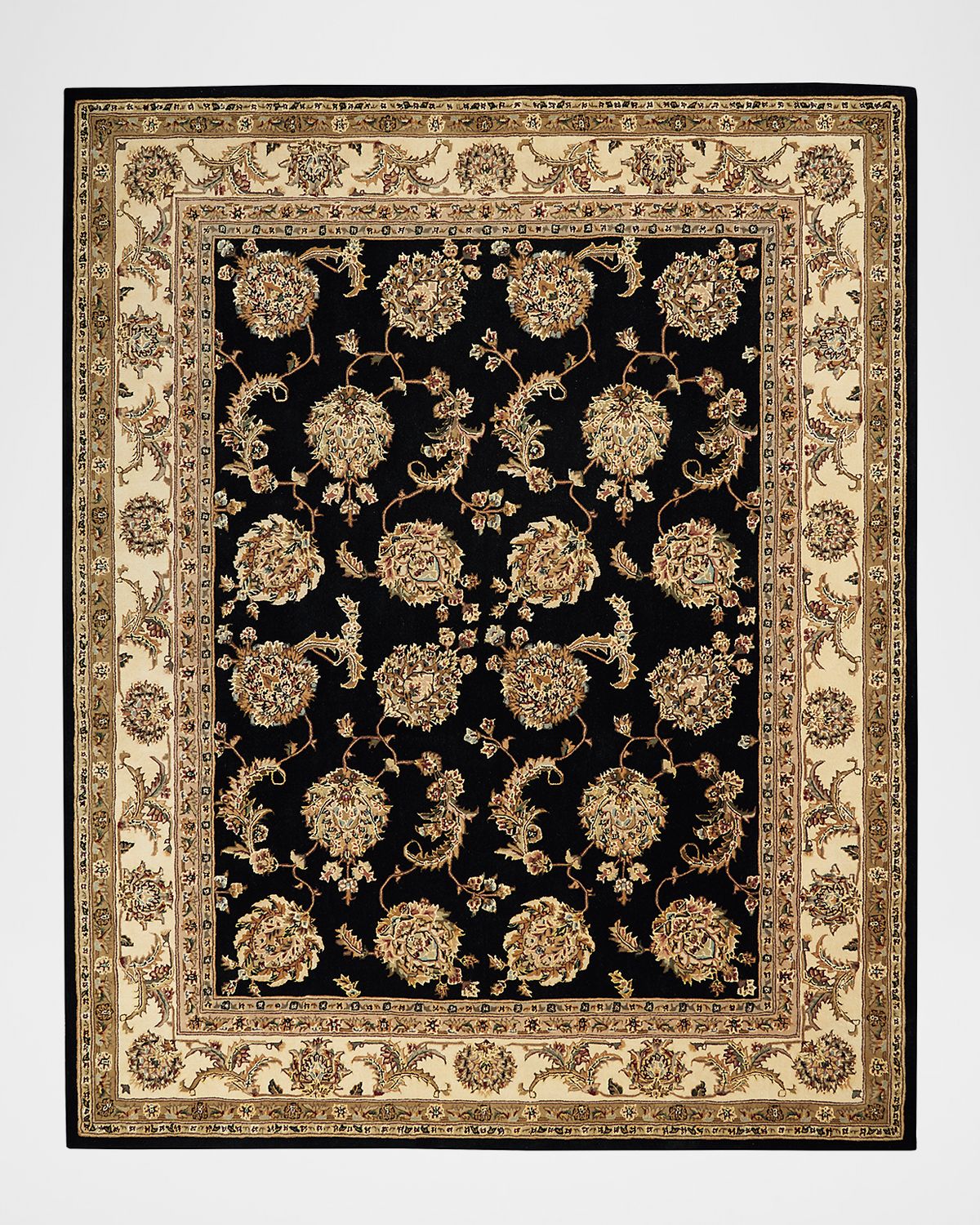 Nourison Brie Hand Tufted Rug | Thumbnail 4 Nourison Brie Hand Tufted Rug | Thumbnail 4