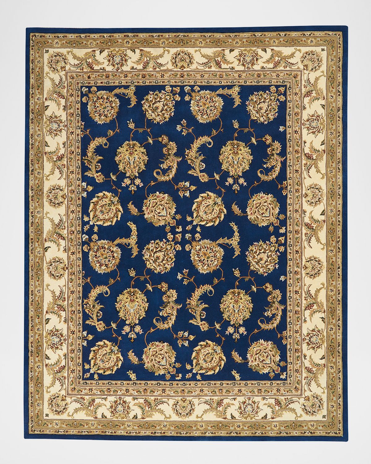 Nourison Brie Hand Tufted Rug | Thumbnail 4