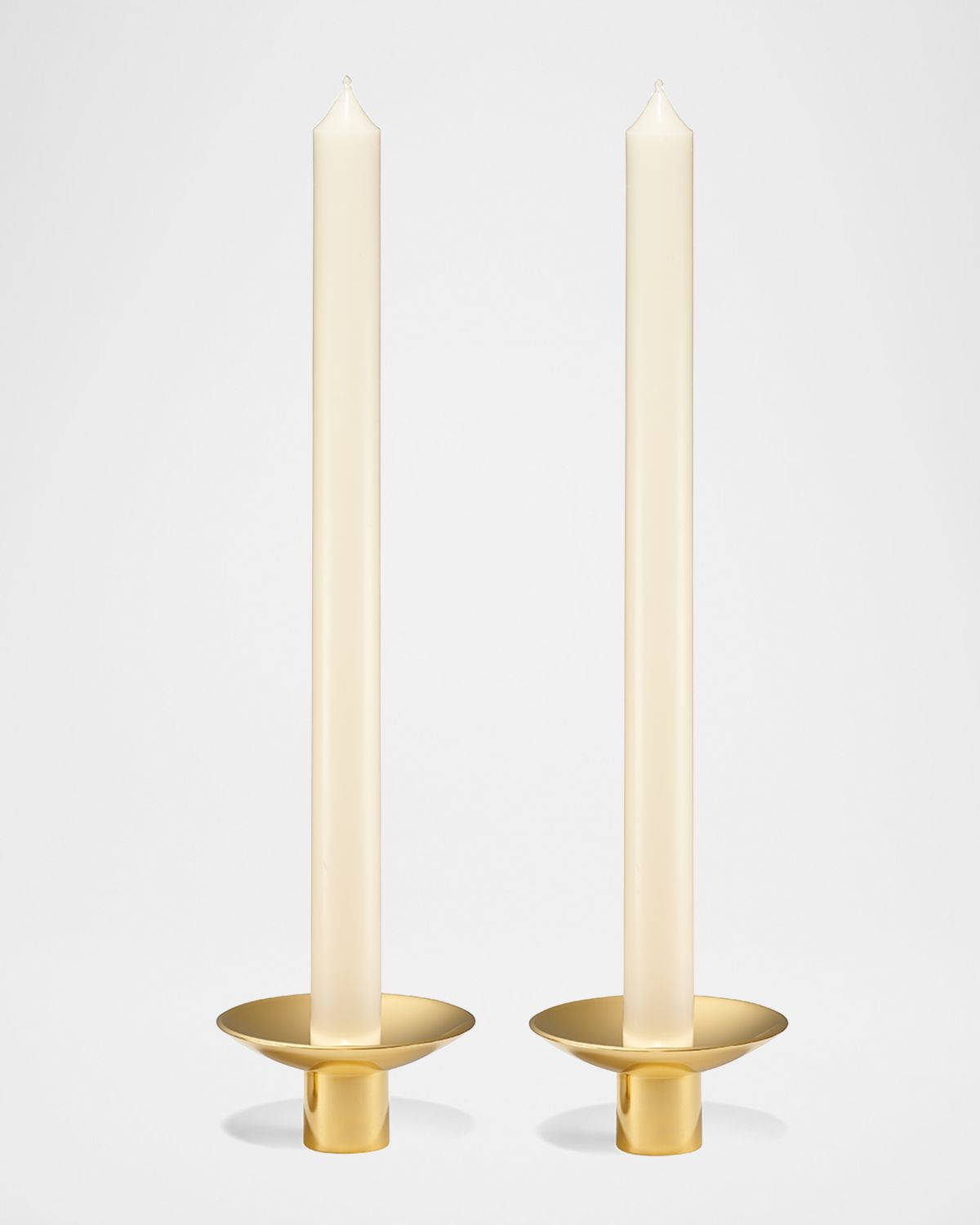 AERIN Evelina Candleholders, Set of 2