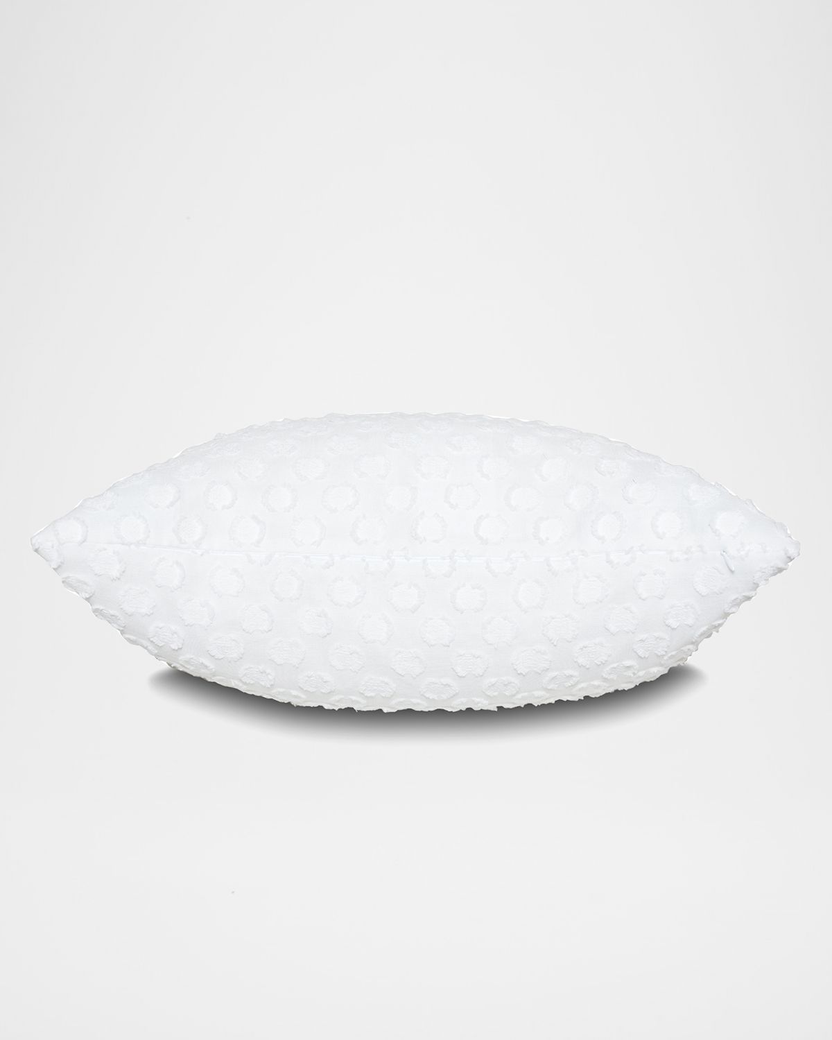 Eastern Accents Lilla Polka-Dot Decorative Pillow