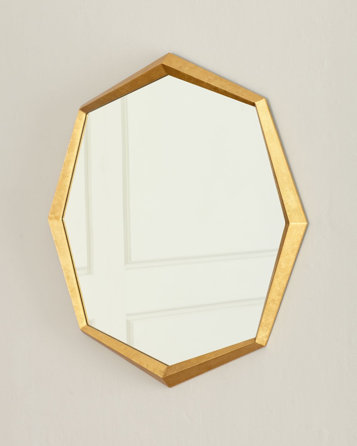 Regina Andrew Hadley Mirror | Thumbnail 2