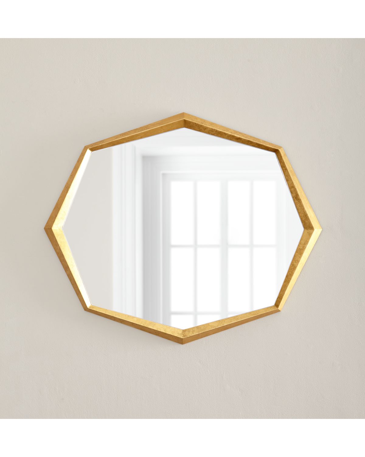 Regina Andrew Hadley Mirror | Thumbnail 3