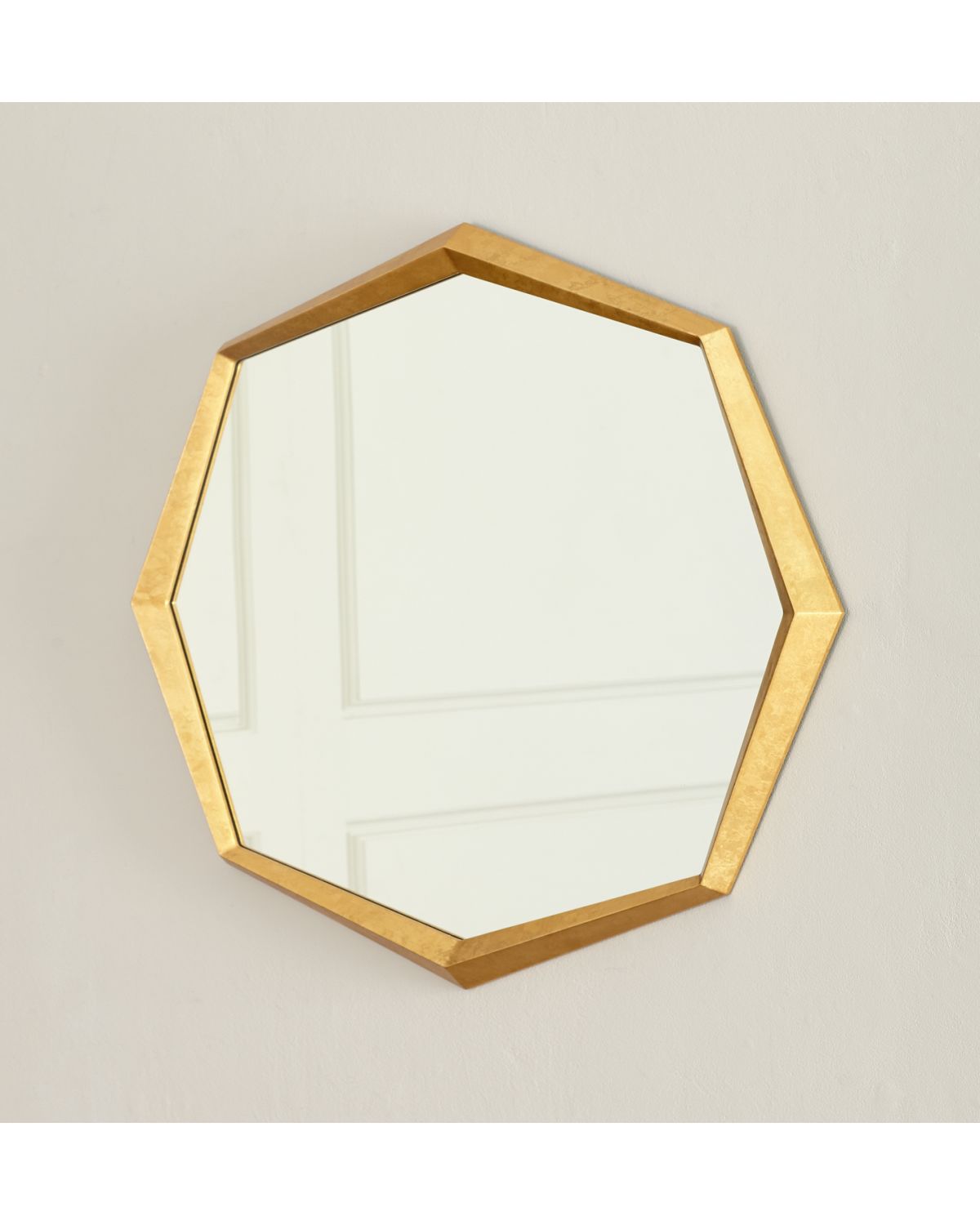 Regina Andrew Hadley Mirror | Thumbnail 4