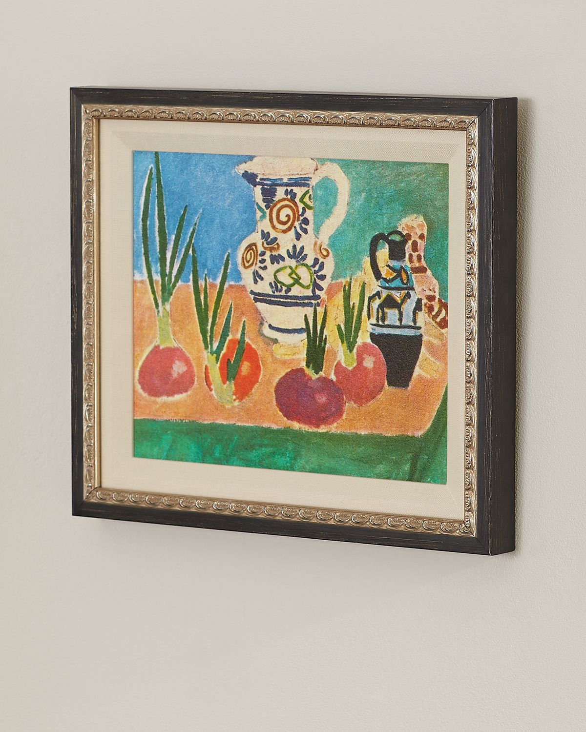 Wendover Art Group "Eclectic Collection 4" Giclee Art | Thumbnail 5
