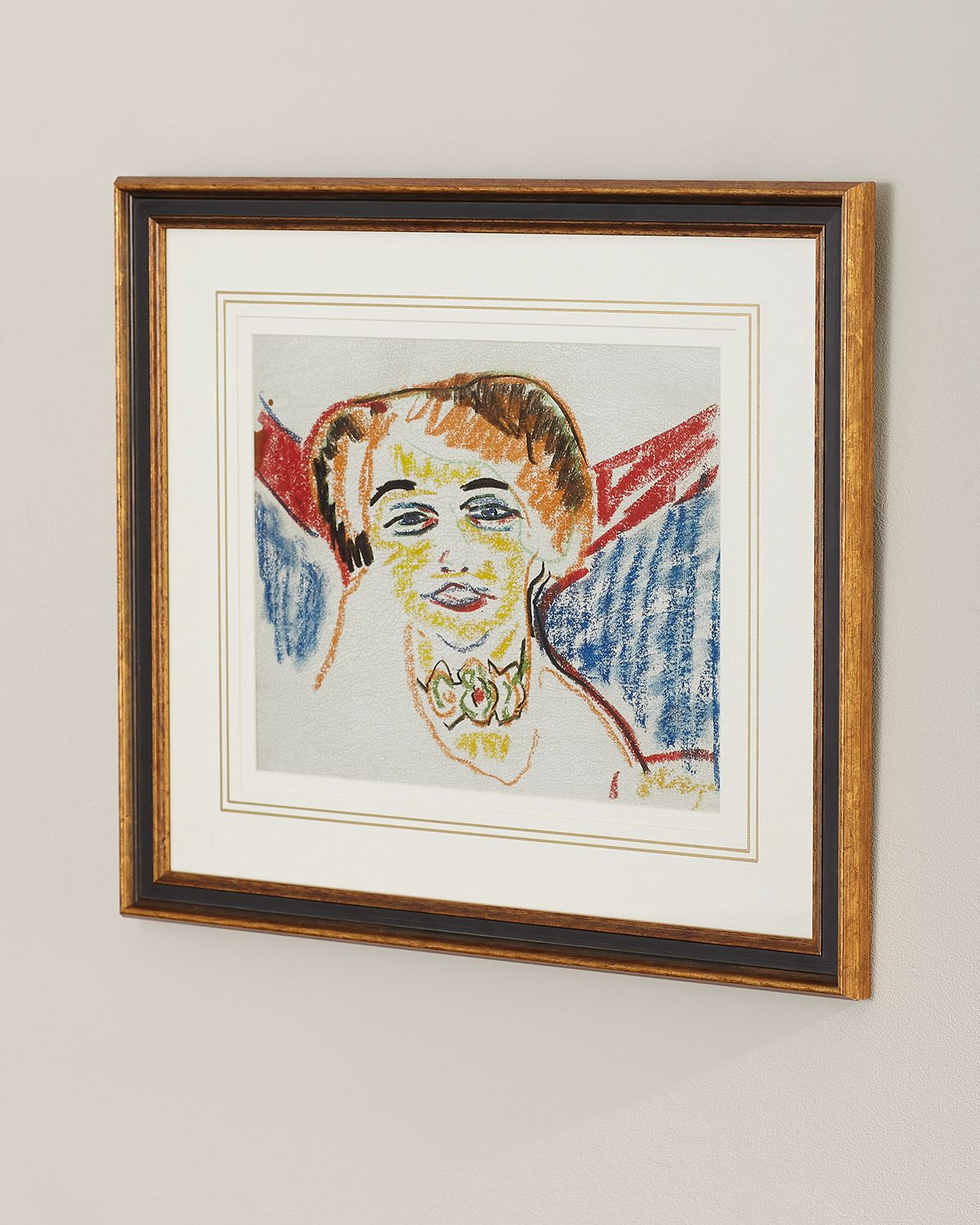 Wendover Art Group "Eclectic Collection 7" Giclee Art | Thumbnail 5