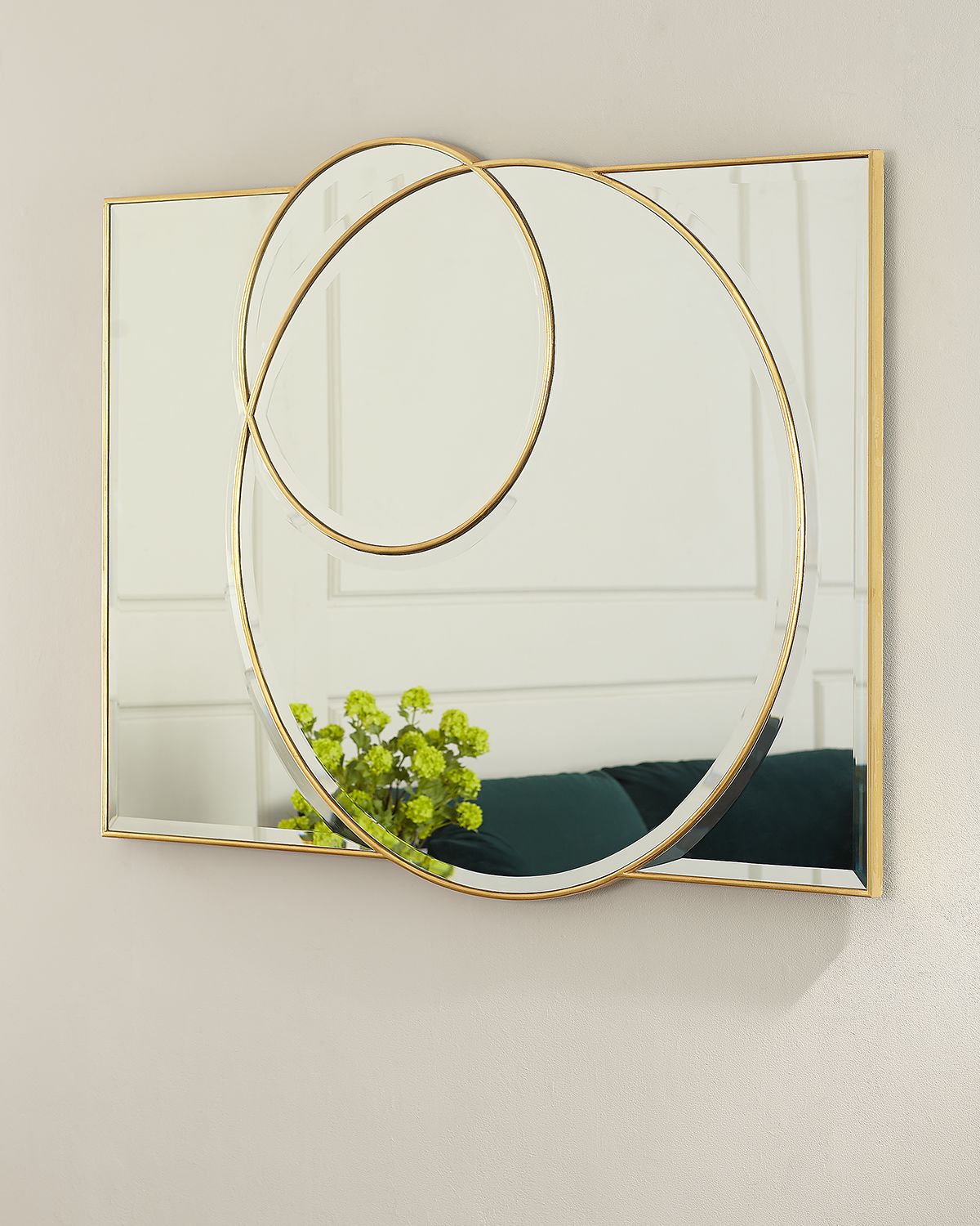 John-Richard Collection Eclipse Mirror | Thumbnail 5 John-Richard Collection Eclipse Mirror | Thumbnail 5