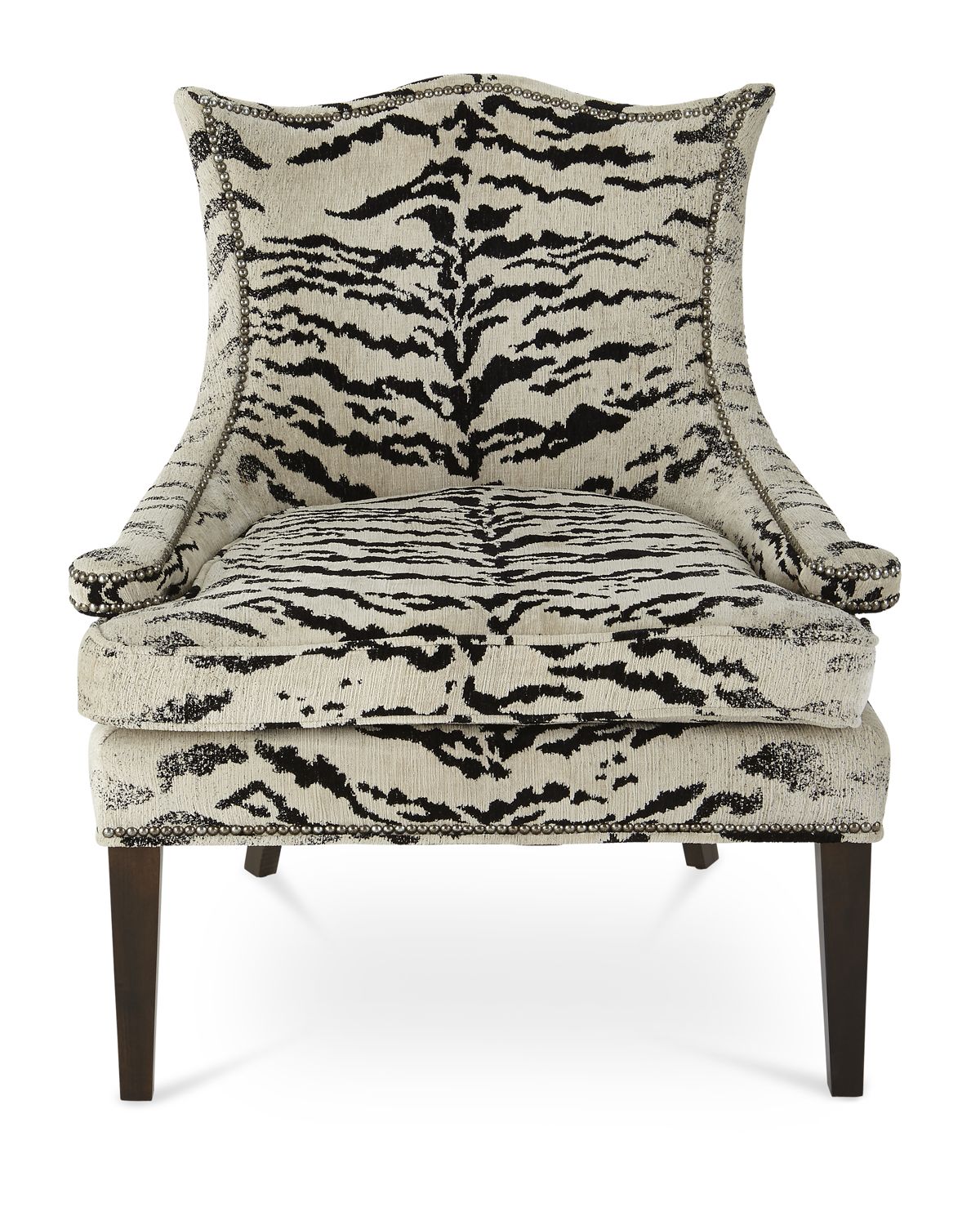 Massoud Emmanuelle Chair