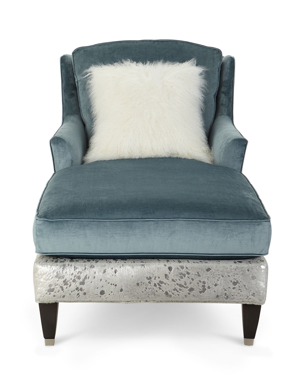 Massoud Connoly Chaise