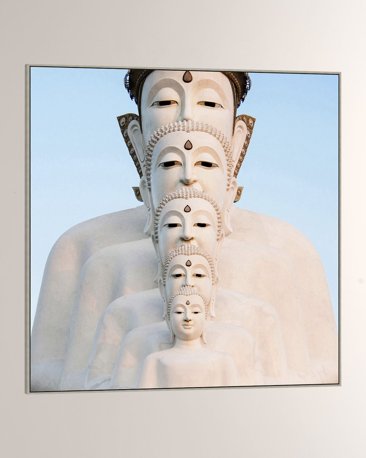 Wendover Art Group 'Majestic Gaze ' Wall Art | Thumbnail 6