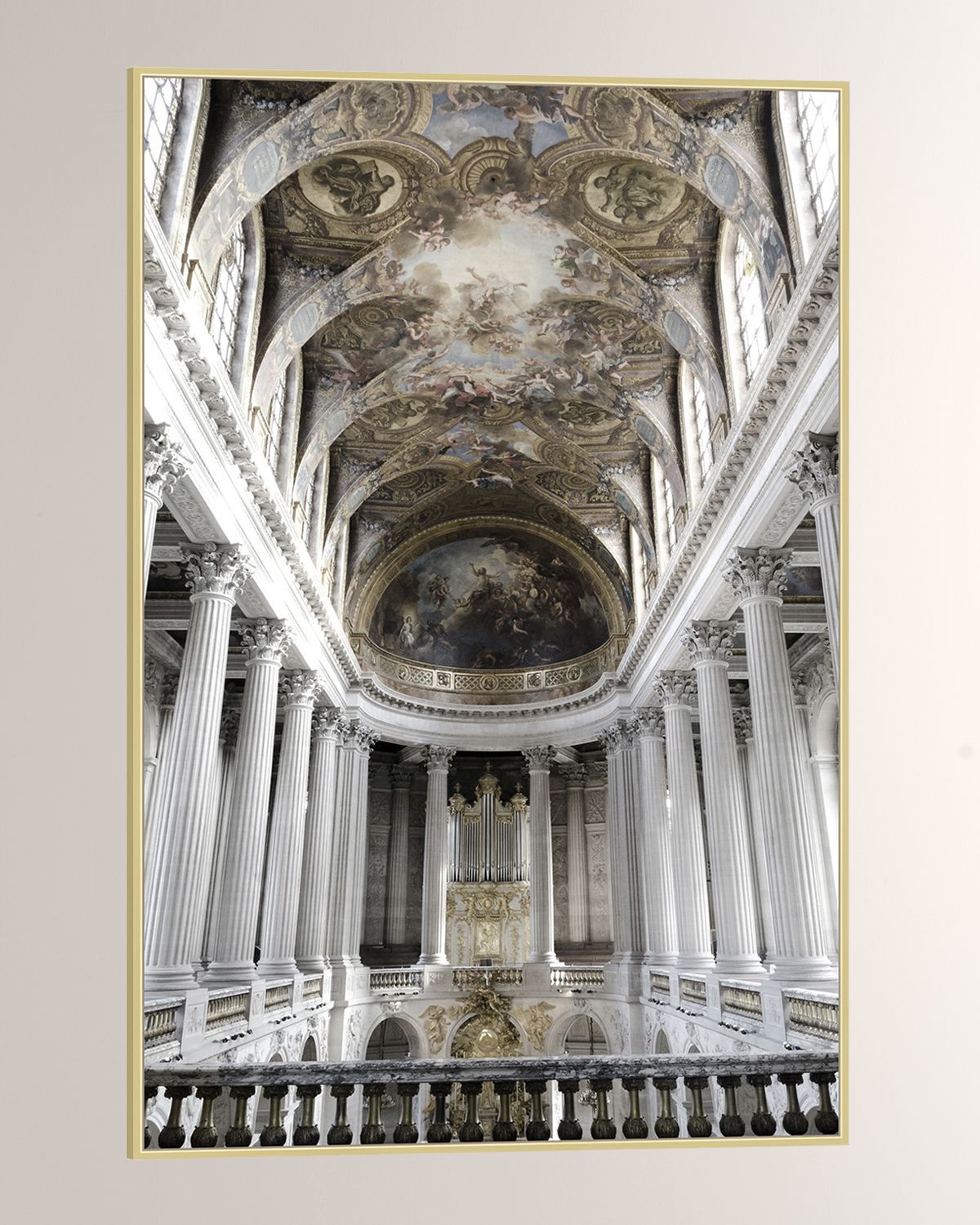 Wendover Art Group 'Heavens Above ' Wall Art | Thumbnail 6