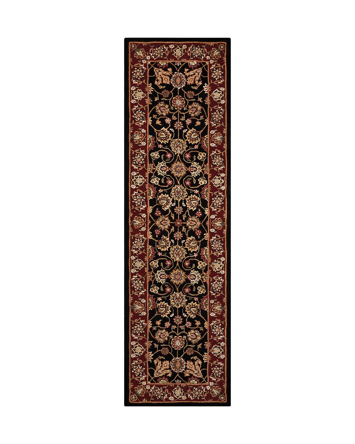 Nourison Castle Rock Hand-Tufted Rug | Thumbnail 5 Nourison Castle Rock Hand-Tufted Rug | Thumbnail 5