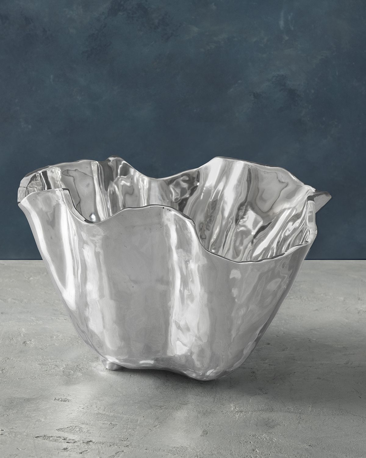 Beatriz Ball Soho Onyx Ice Bucket