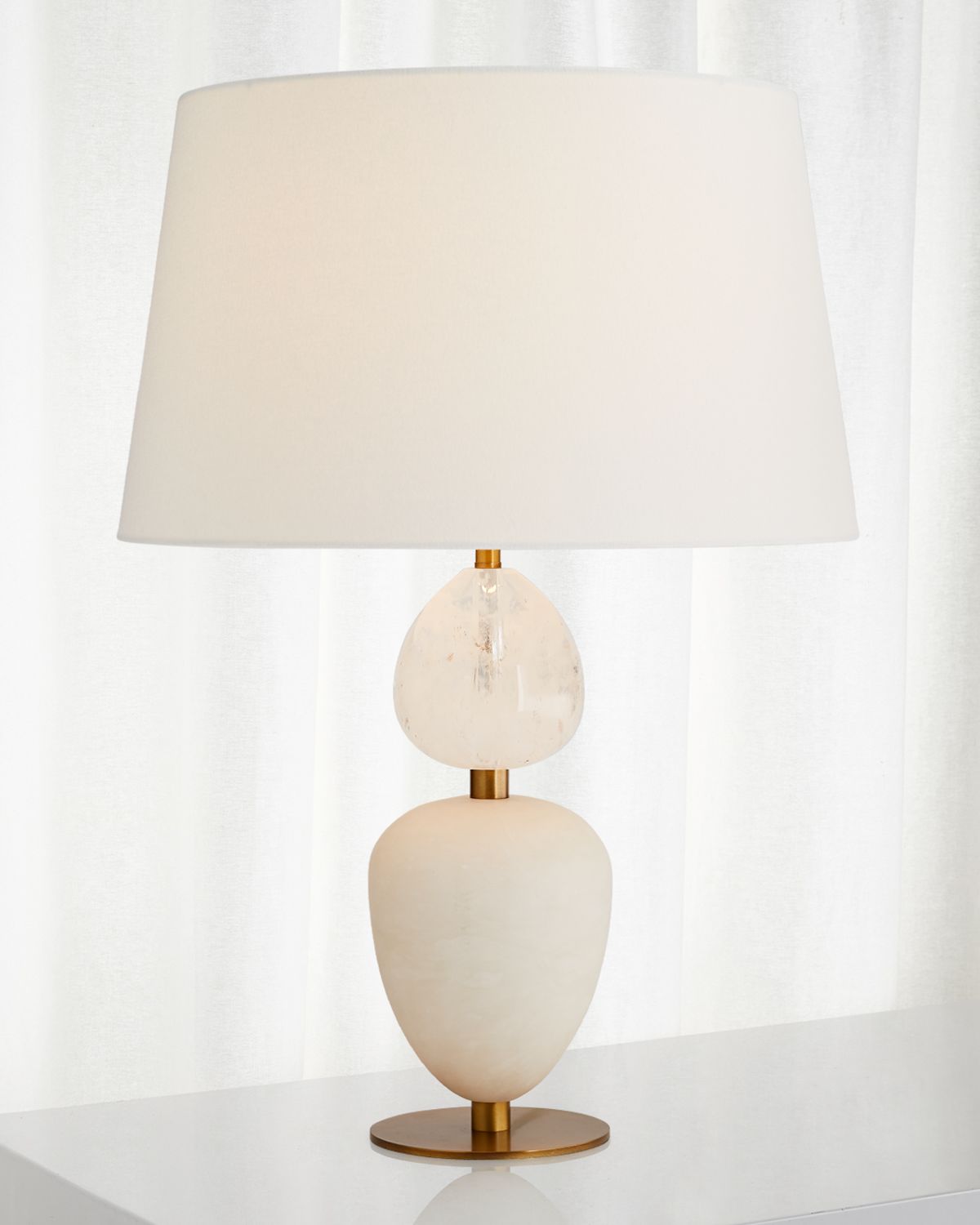 Arteriors Aubrey Lamp