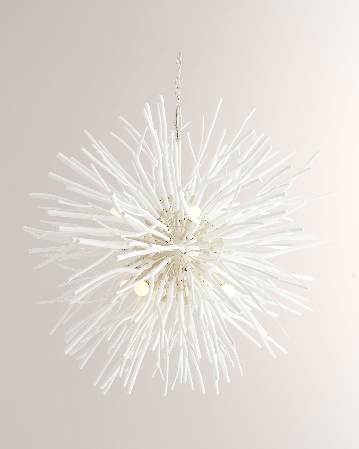 Arteriors Finch Chandelier