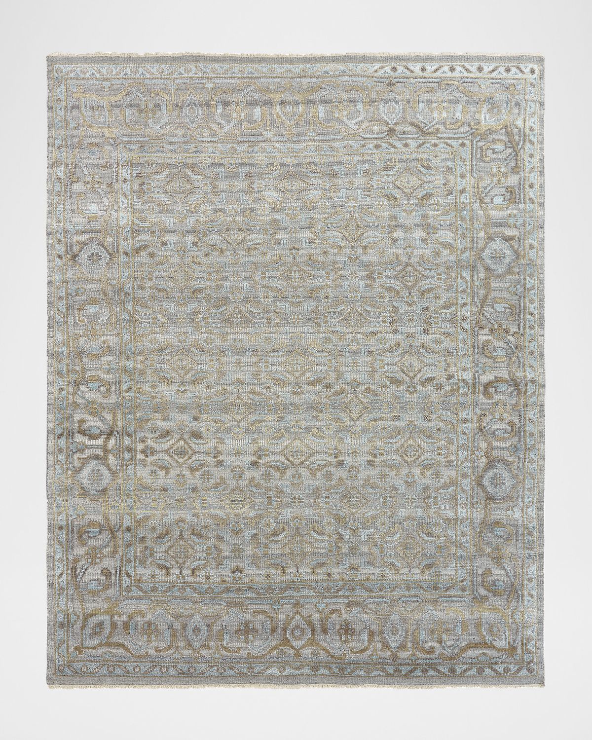 Haven & Loom Fable Hand-Knotted Rug | Thumbnail 6