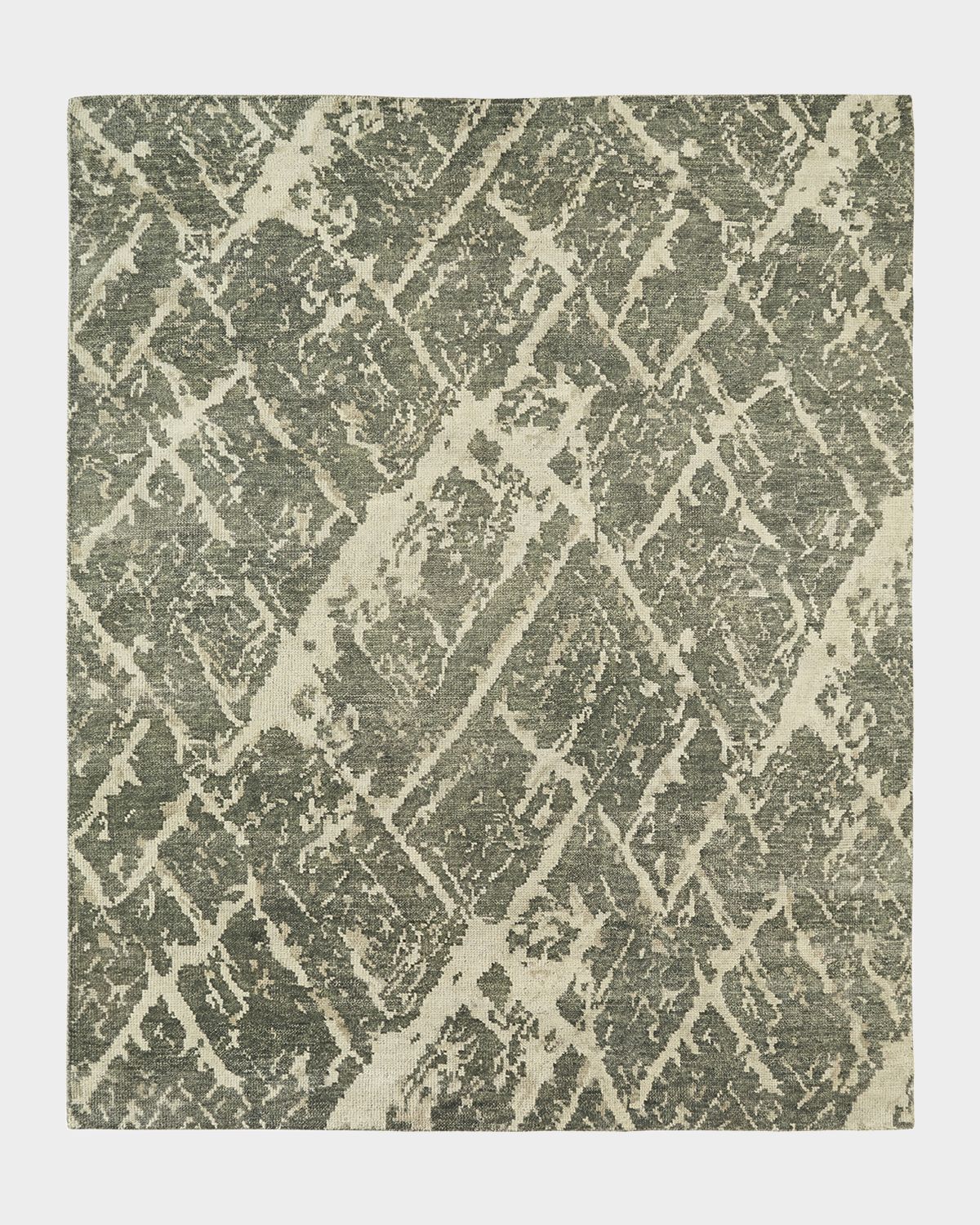 Haven & Loom Gales Hand-Knotted Rug | Thumbnail 5
