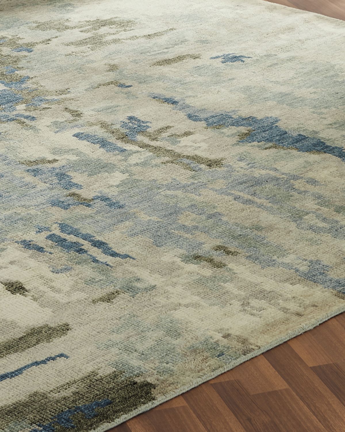 Haven & Loom Lambeth Hand-Knotted Rug