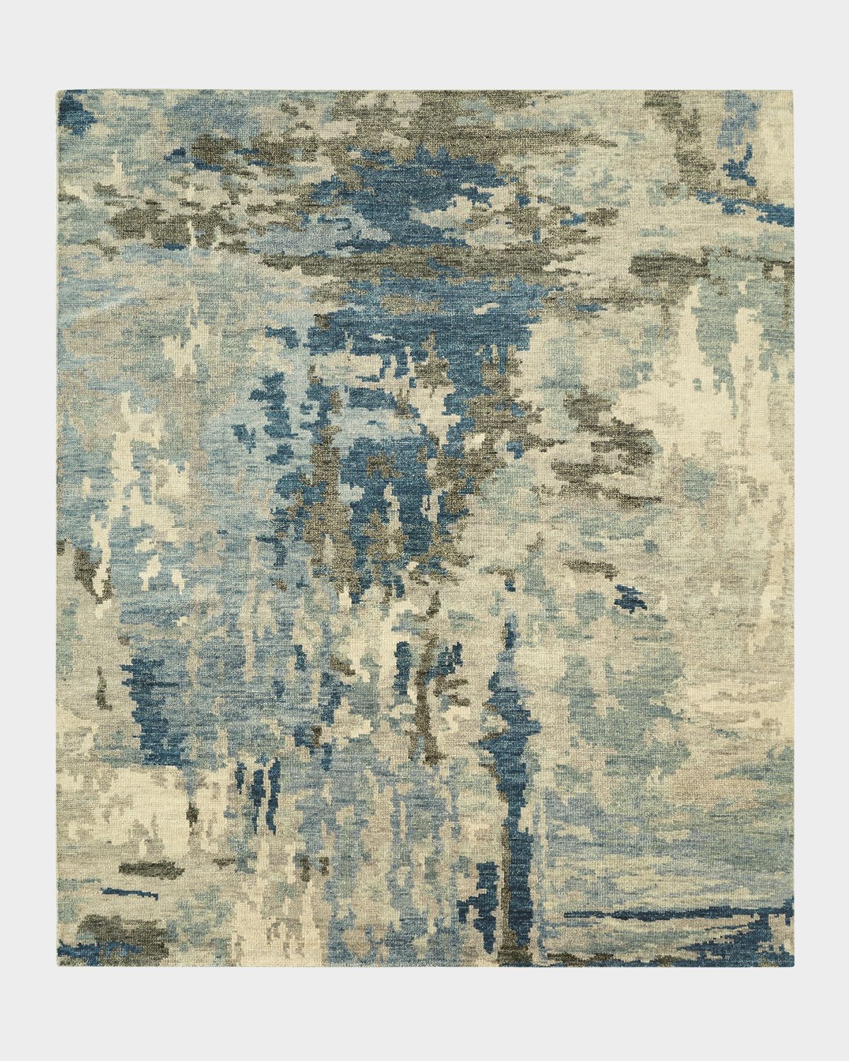 Haven & Loom Lambeth Hand-Knotted Rug - Women's Home