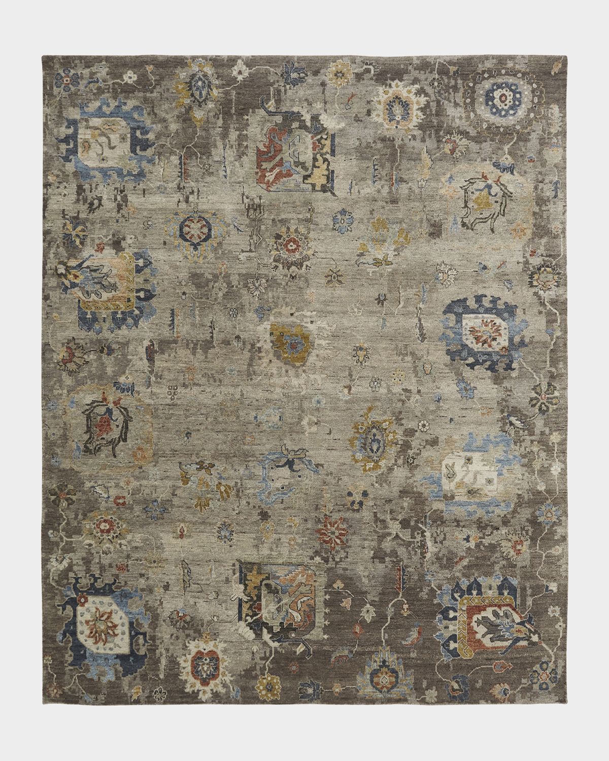 Haven & Loom Wink Hand-Knotted Rug | Thumbnail 5 Haven & Loom Wink Hand-Knotted Rug | Thumbnail 5
