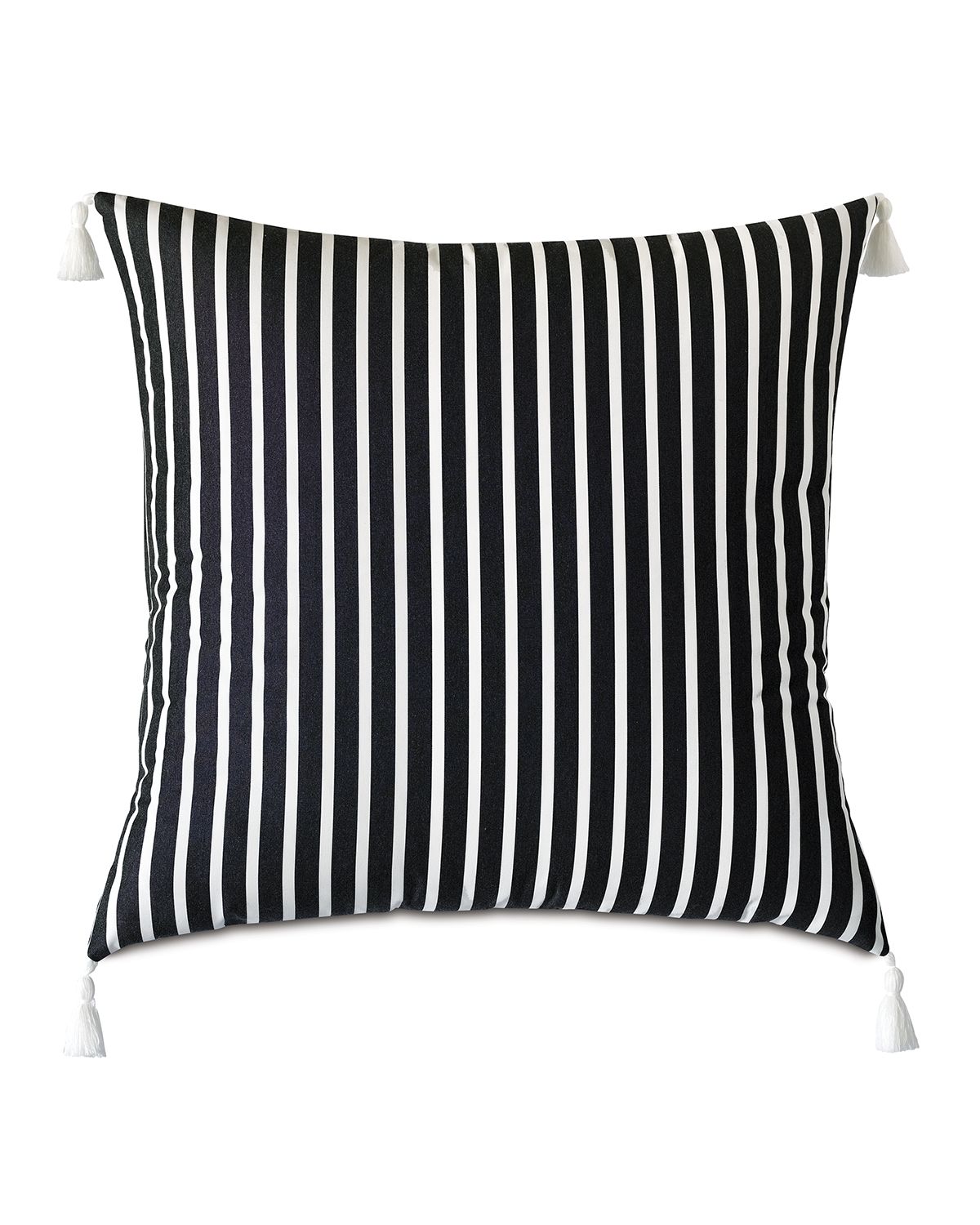 Eastern Accents Awning Monochrome Floor Pillow