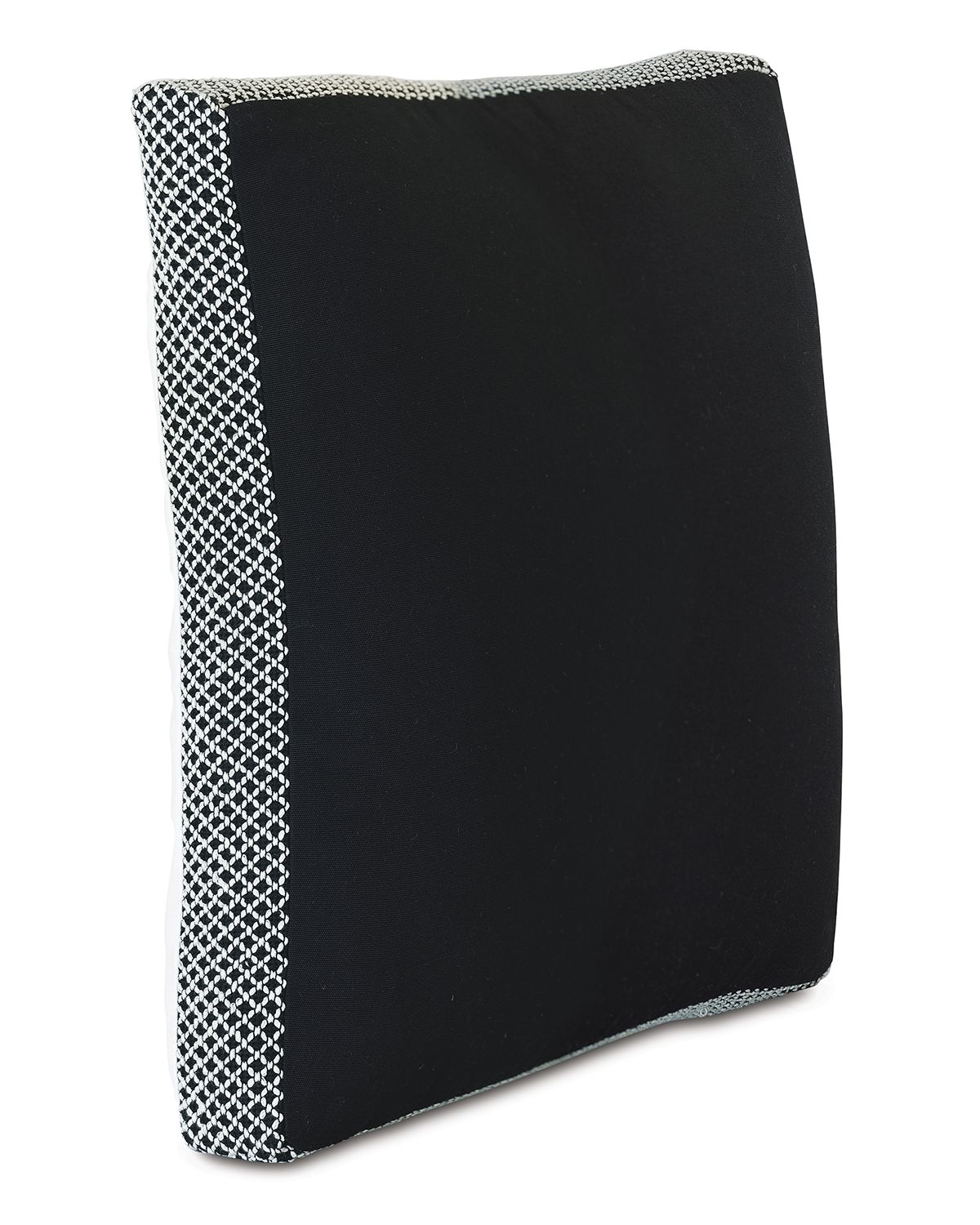 Eastern Accents Colonial Tape Boxed Pillow