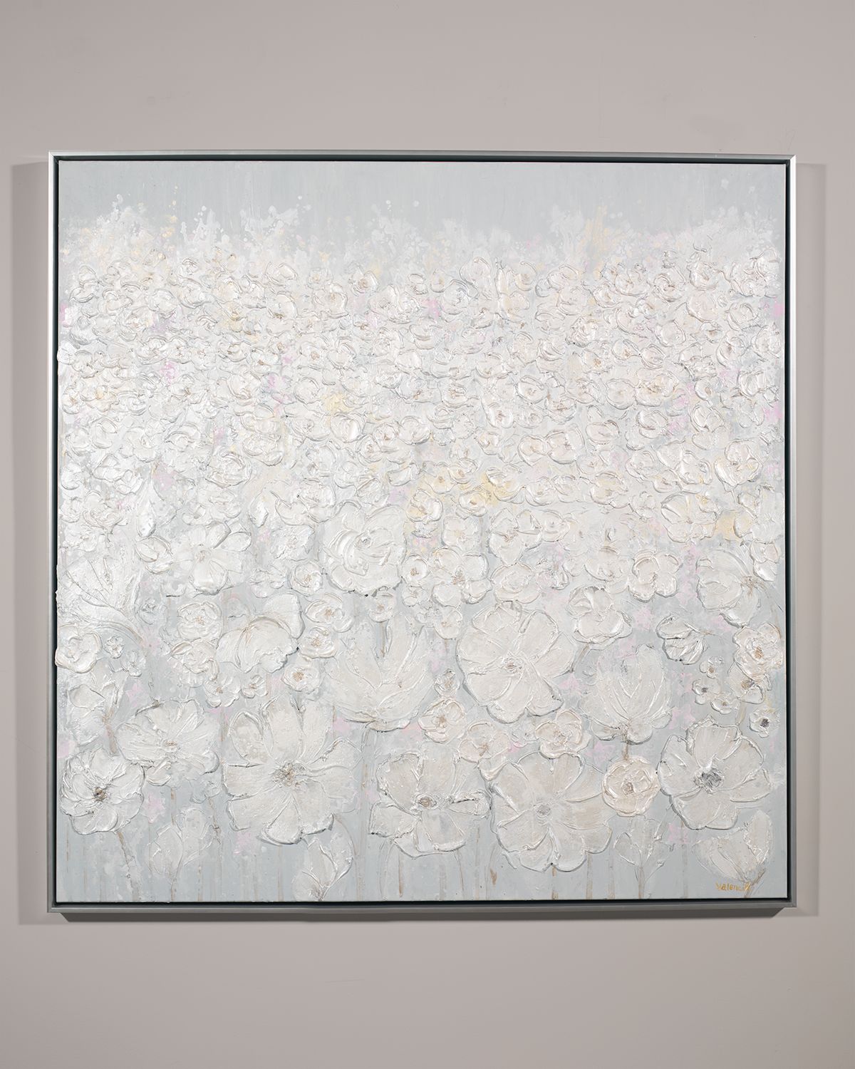 RFA Fine Art "Silver Lakes" Canvas Art by H. Scott | Thumbnail 3 RFA Fine Art "Silver Lakes" Canvas Art by H. Scott | Thumbnail 3