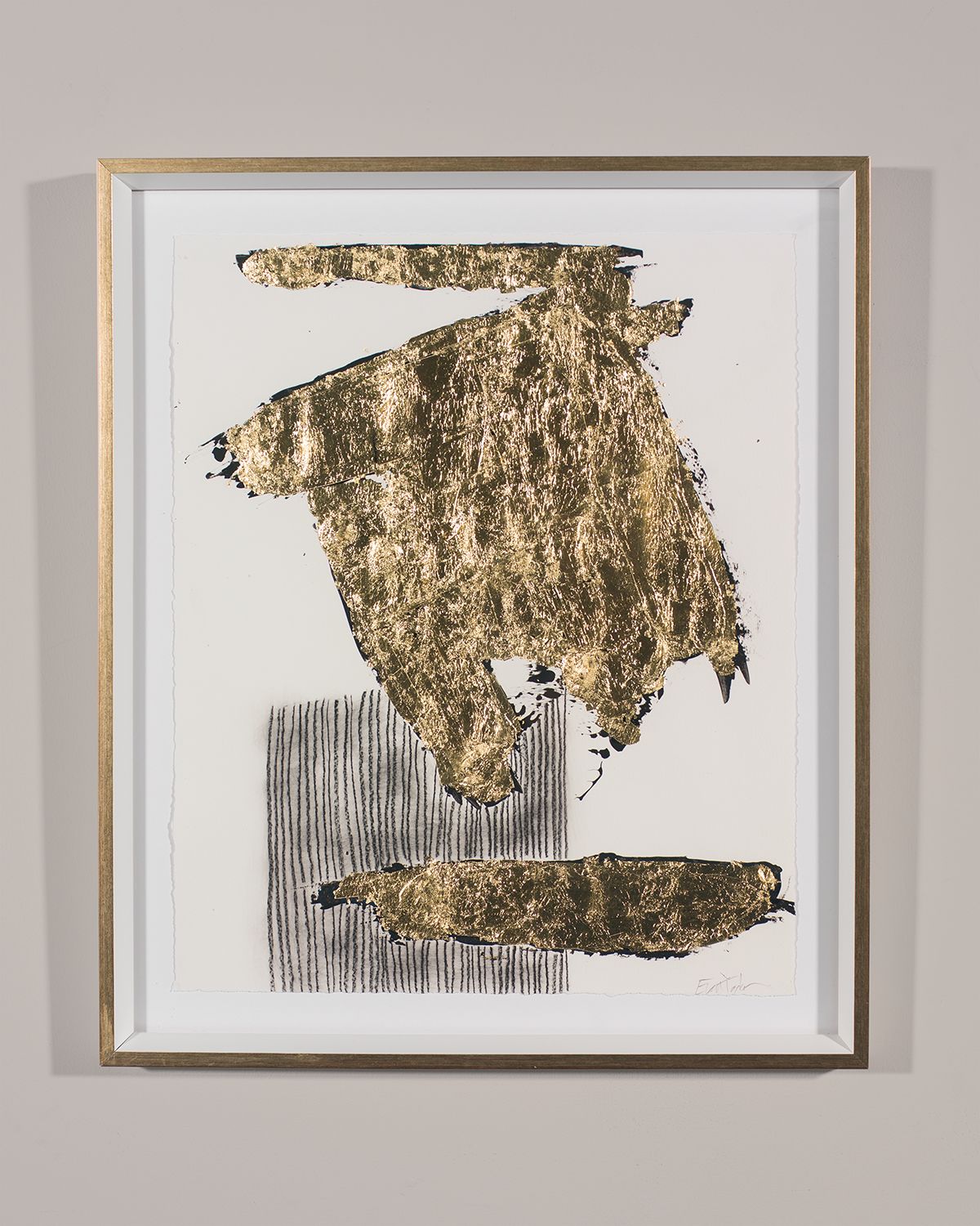 RFA Fine Art "Alien 1" Print Art by Evan Taylor | Thumbnail 3 RFA Fine Art "Alien 1" Print Art by Evan Taylor | Thumbnail 3