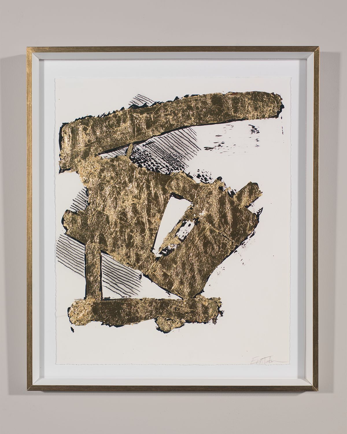 RFA Fine Art "Alien 6" Print Art by Evan Taylor | Thumbnail 3 RFA Fine Art "Alien 6" Print Art by Evan Taylor | Thumbnail 3