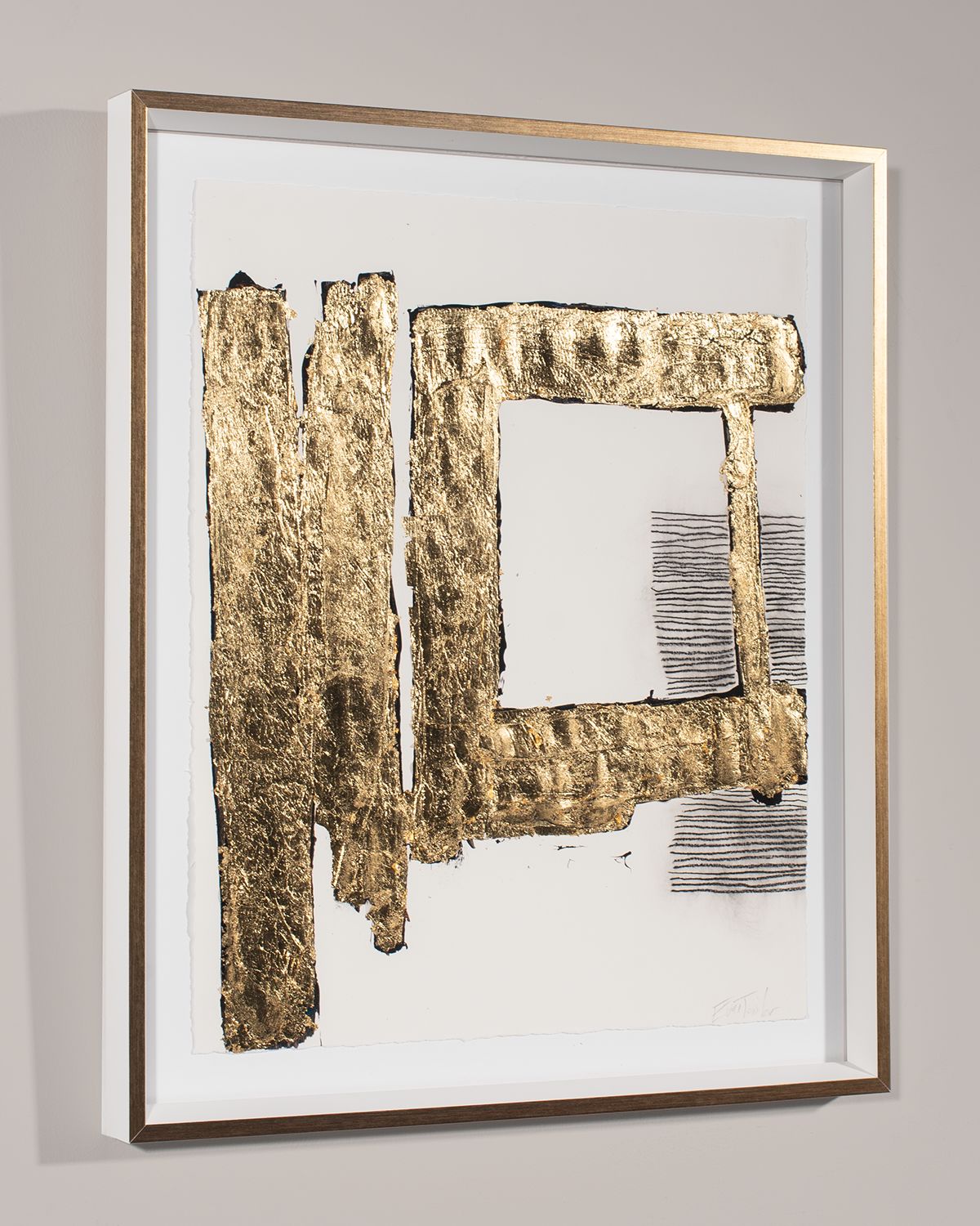 RFA Fine Art "Alien 2" Print Art by Evan Taylor