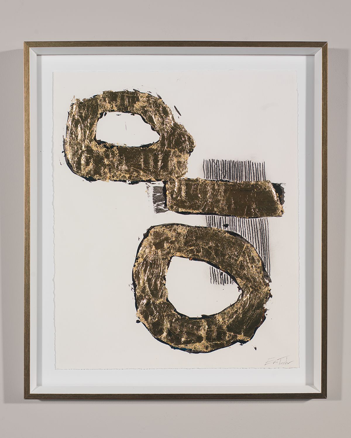 RFA Fine Art "Alien 5" Print Art by Evan Taylor | Thumbnail 3 RFA Fine Art "Alien 5" Print Art by Evan Taylor | Thumbnail 3