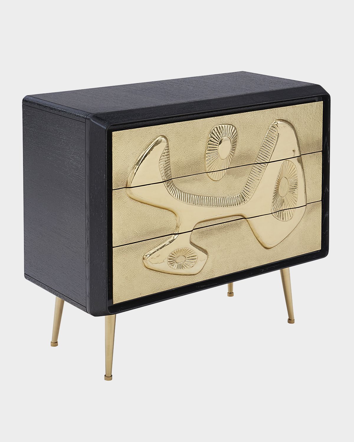 Jonathan Adler Reform 3-Drawer Chest