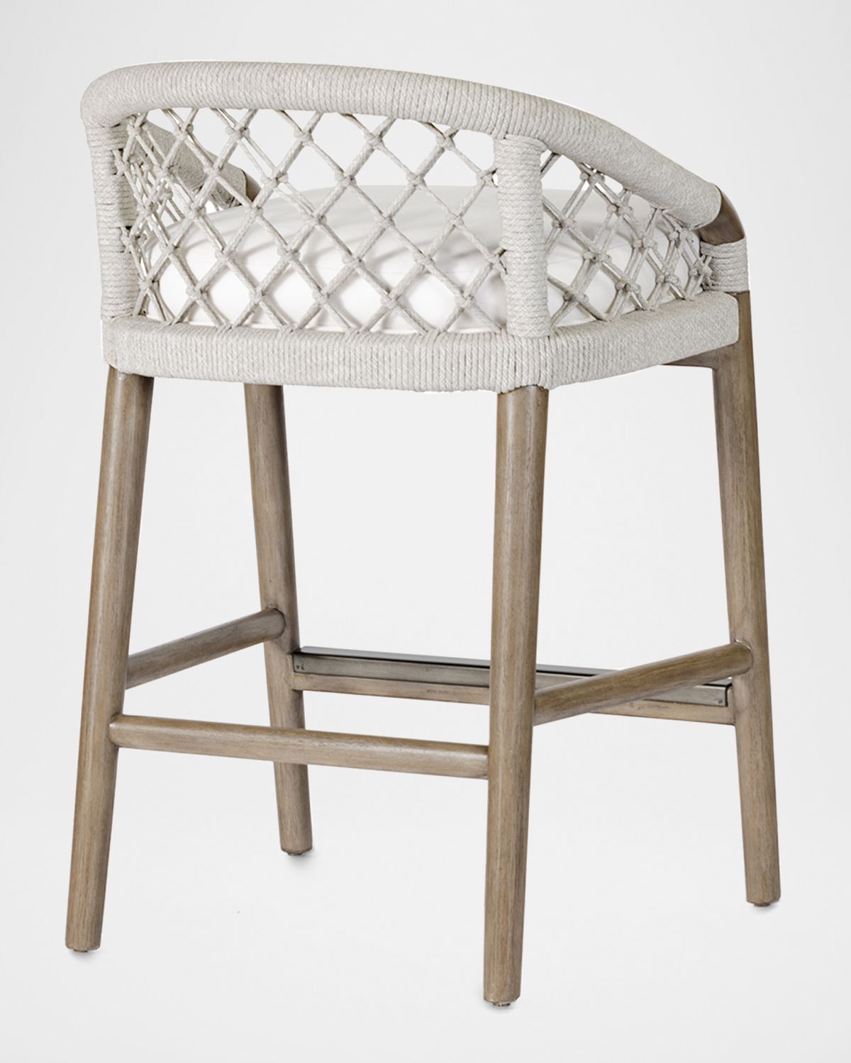 Palecek Otis 30" Bar Stool