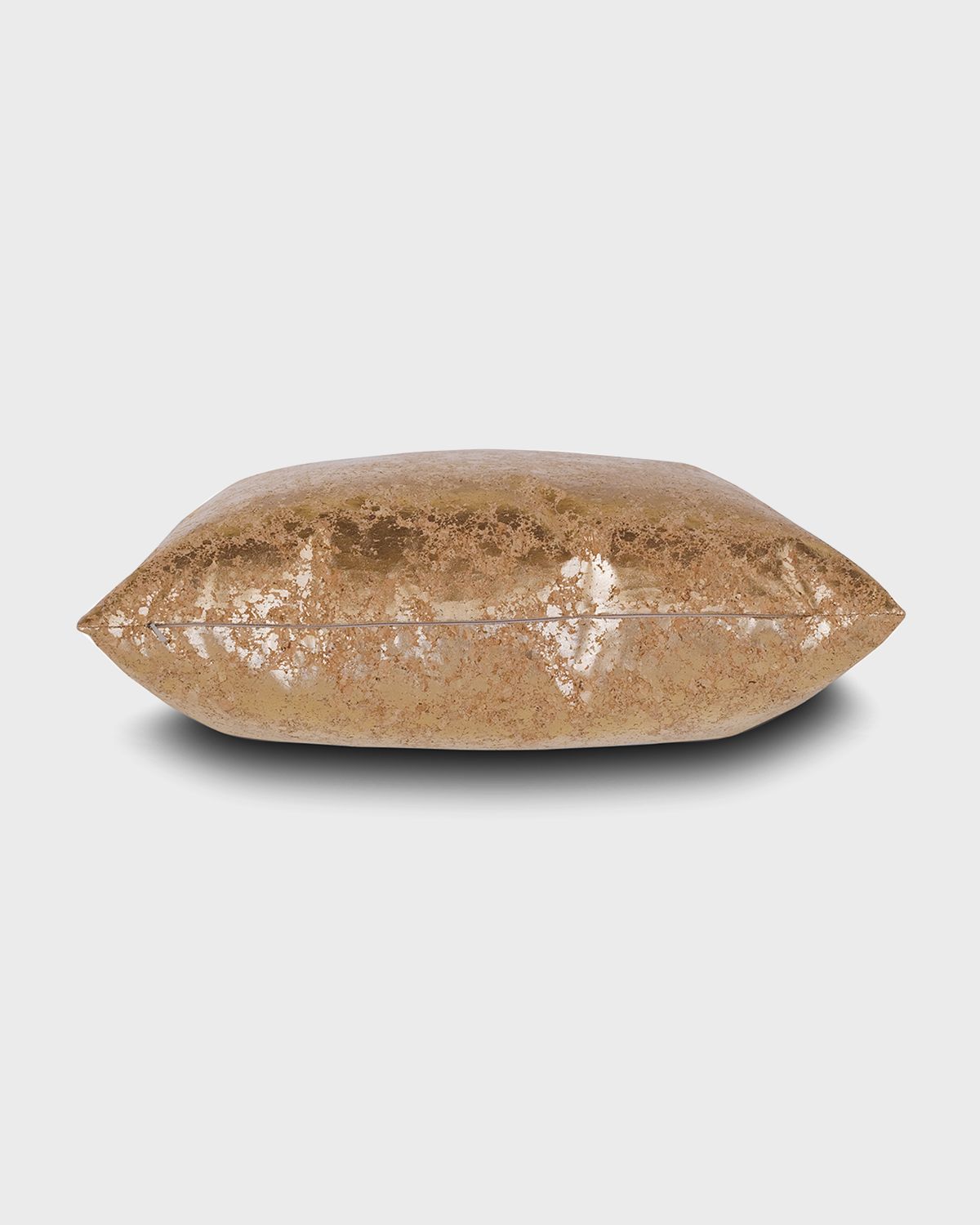 Eastern Accents Sessile Copper Pillow