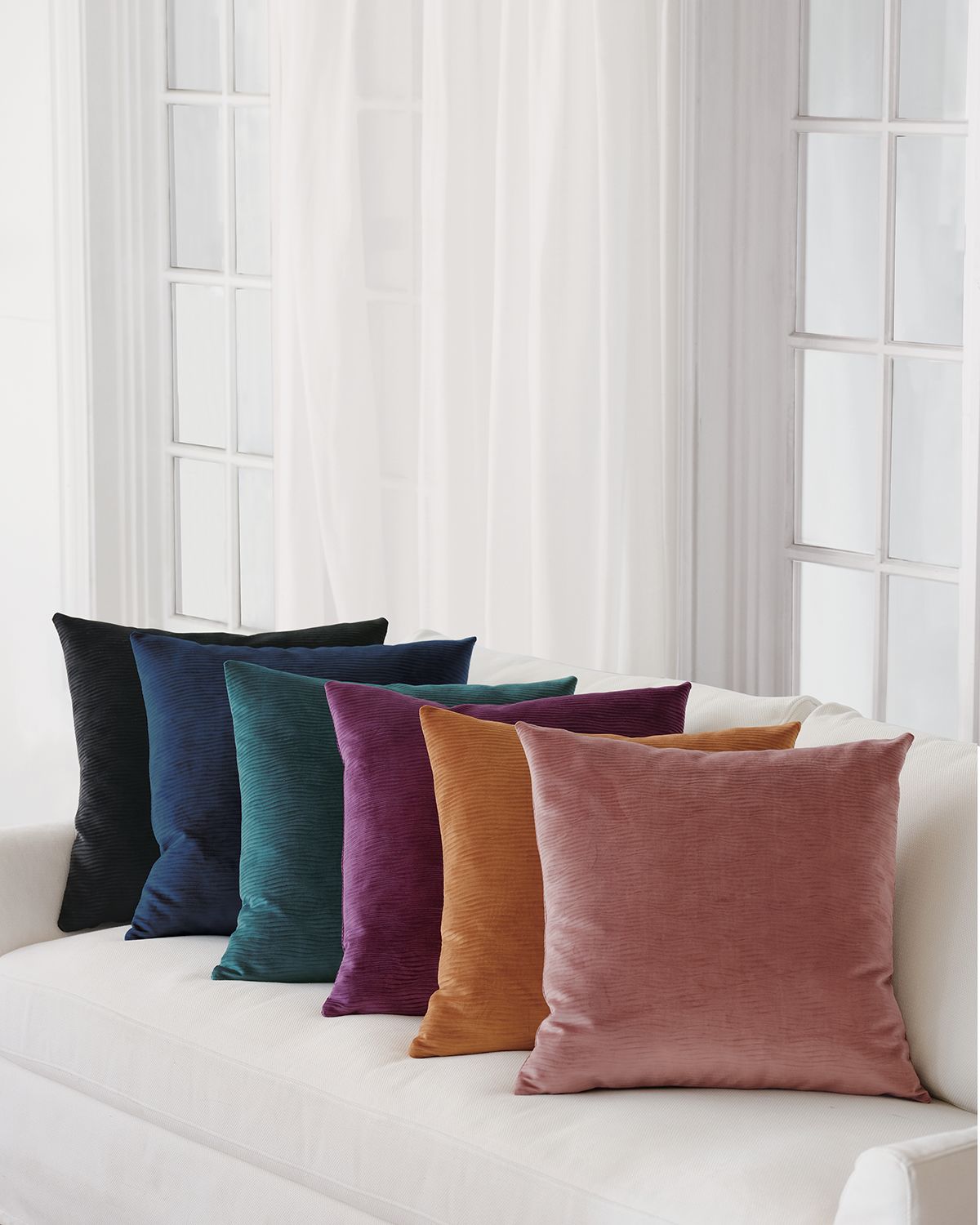 Eastern Accents Astral Pillow | Thumbnail 6 Eastern Accents Astral Pillow | Thumbnail 6